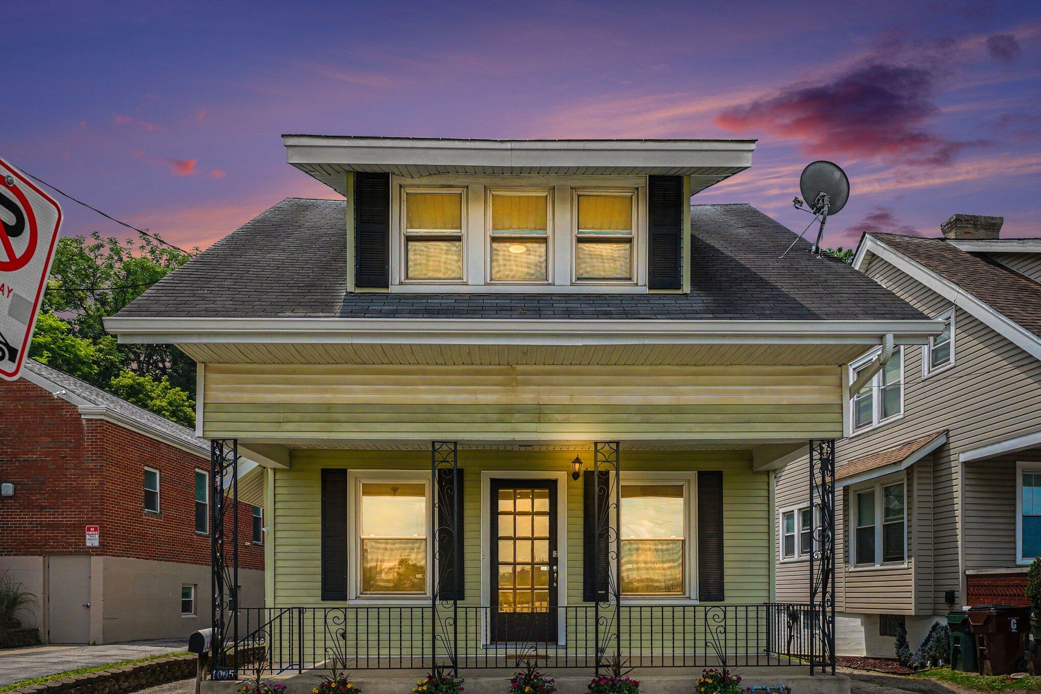 1005 Highway Avenue Property Photo 1