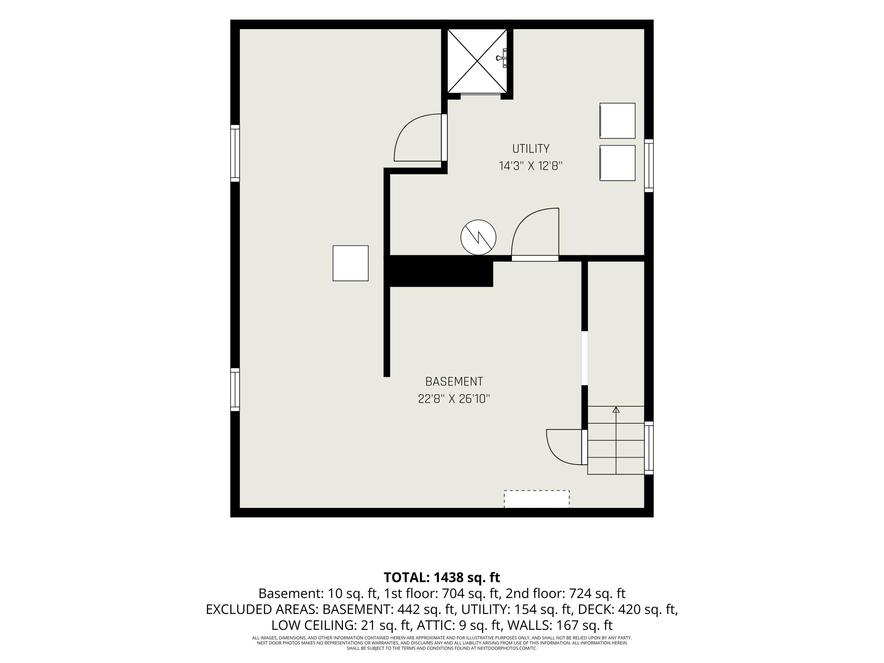 1005 Highway Avenue Property Photo 2