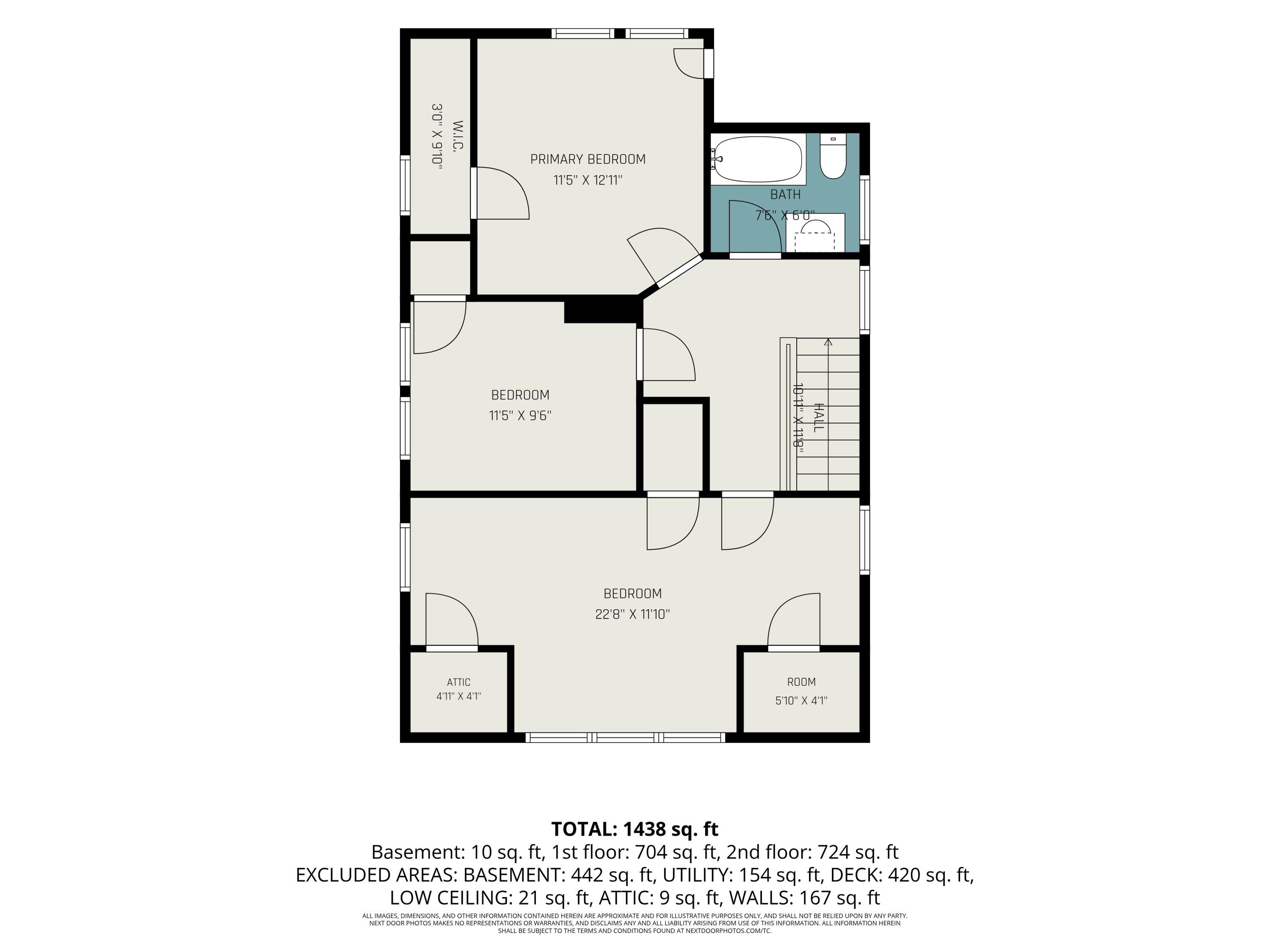 1005 Highway Avenue Property Photo 3