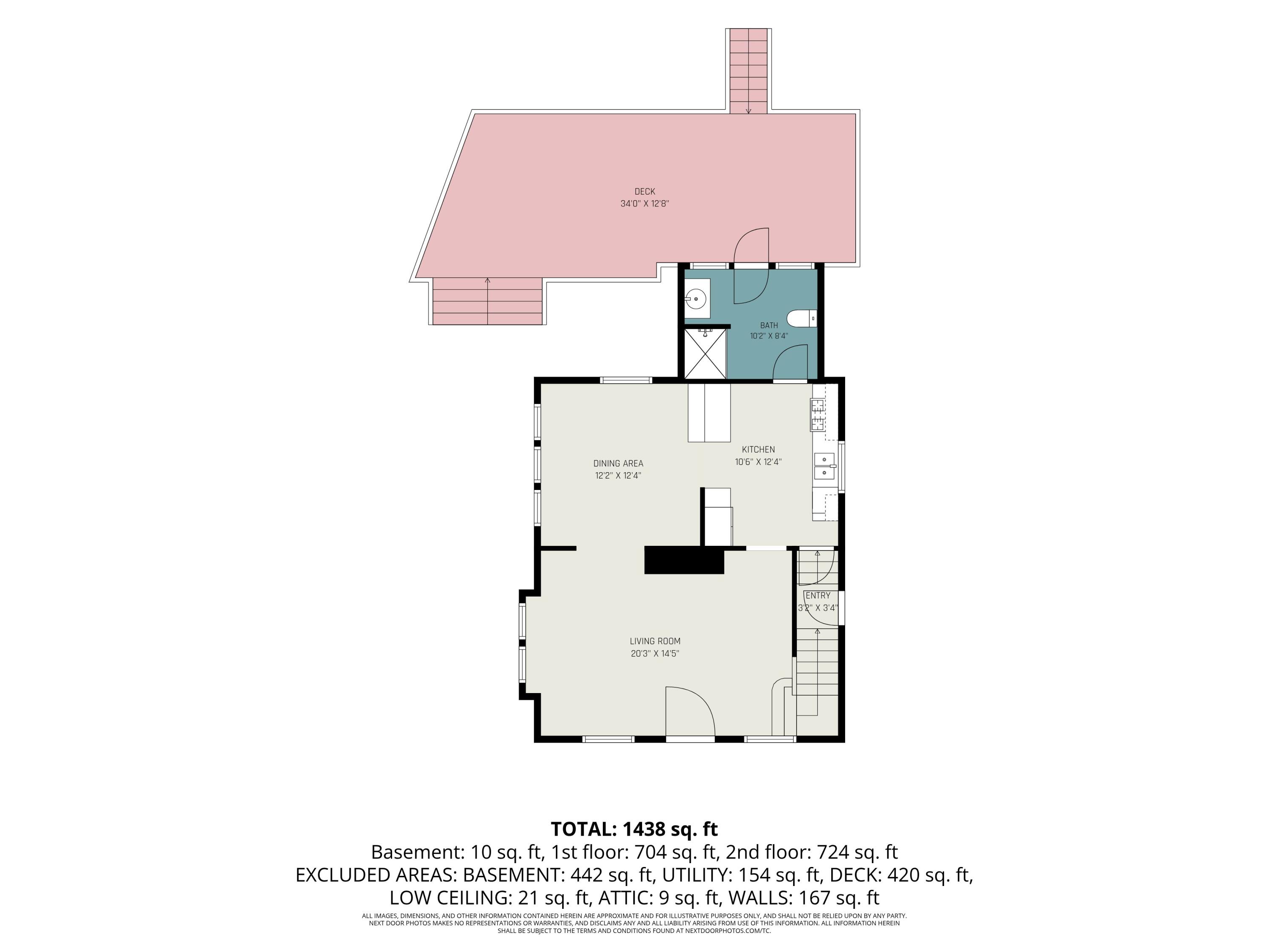 1005 Highway Avenue Property Photo 4