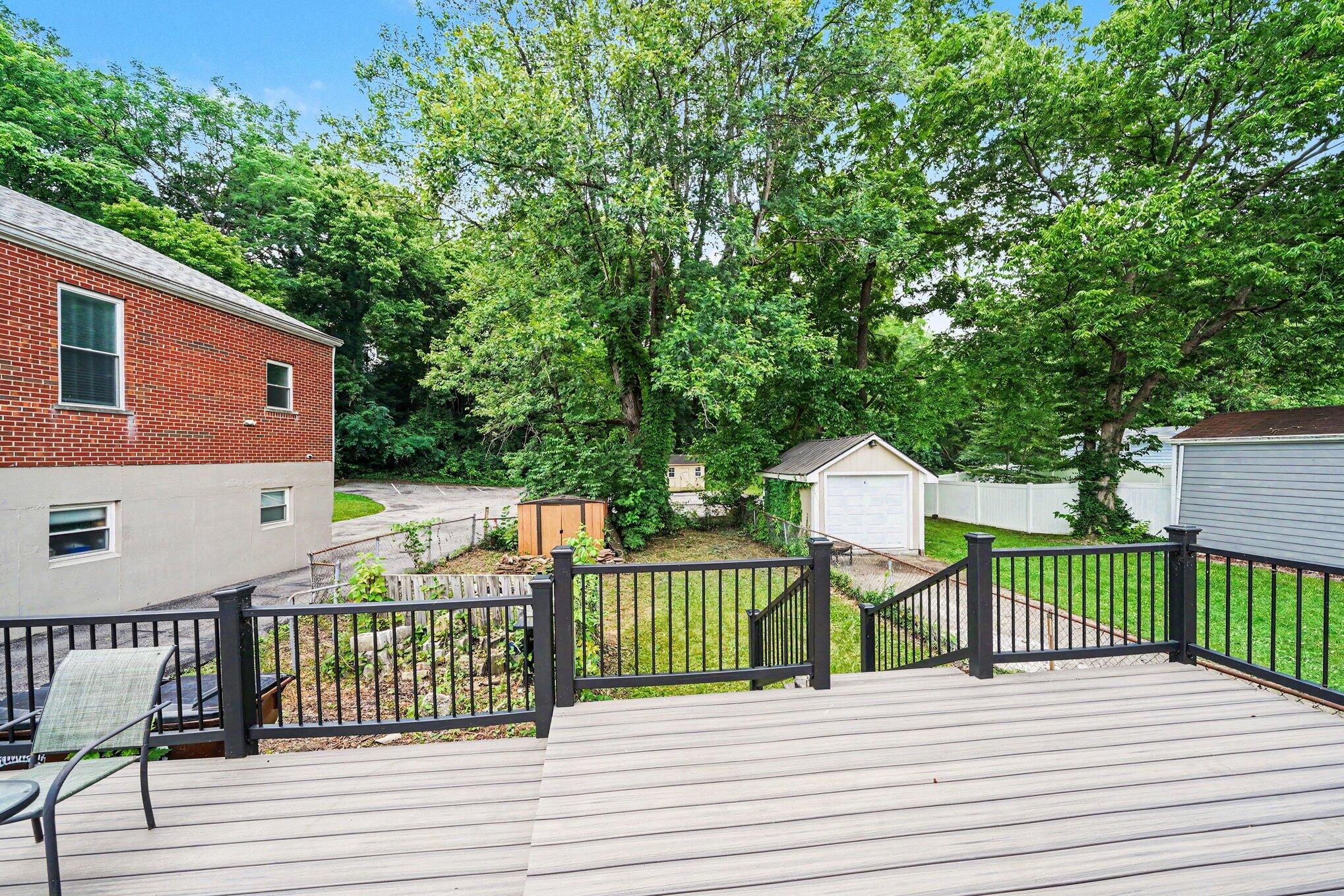1005 Highway Avenue Property Photo 21