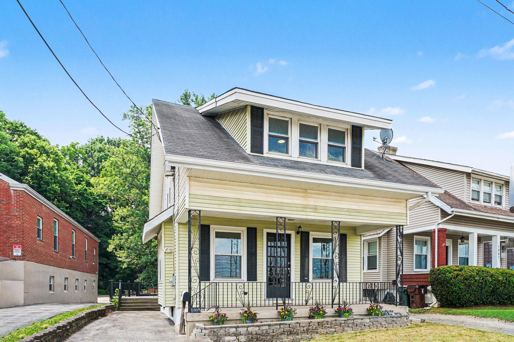1005 Highway Avenue Property Photo 22