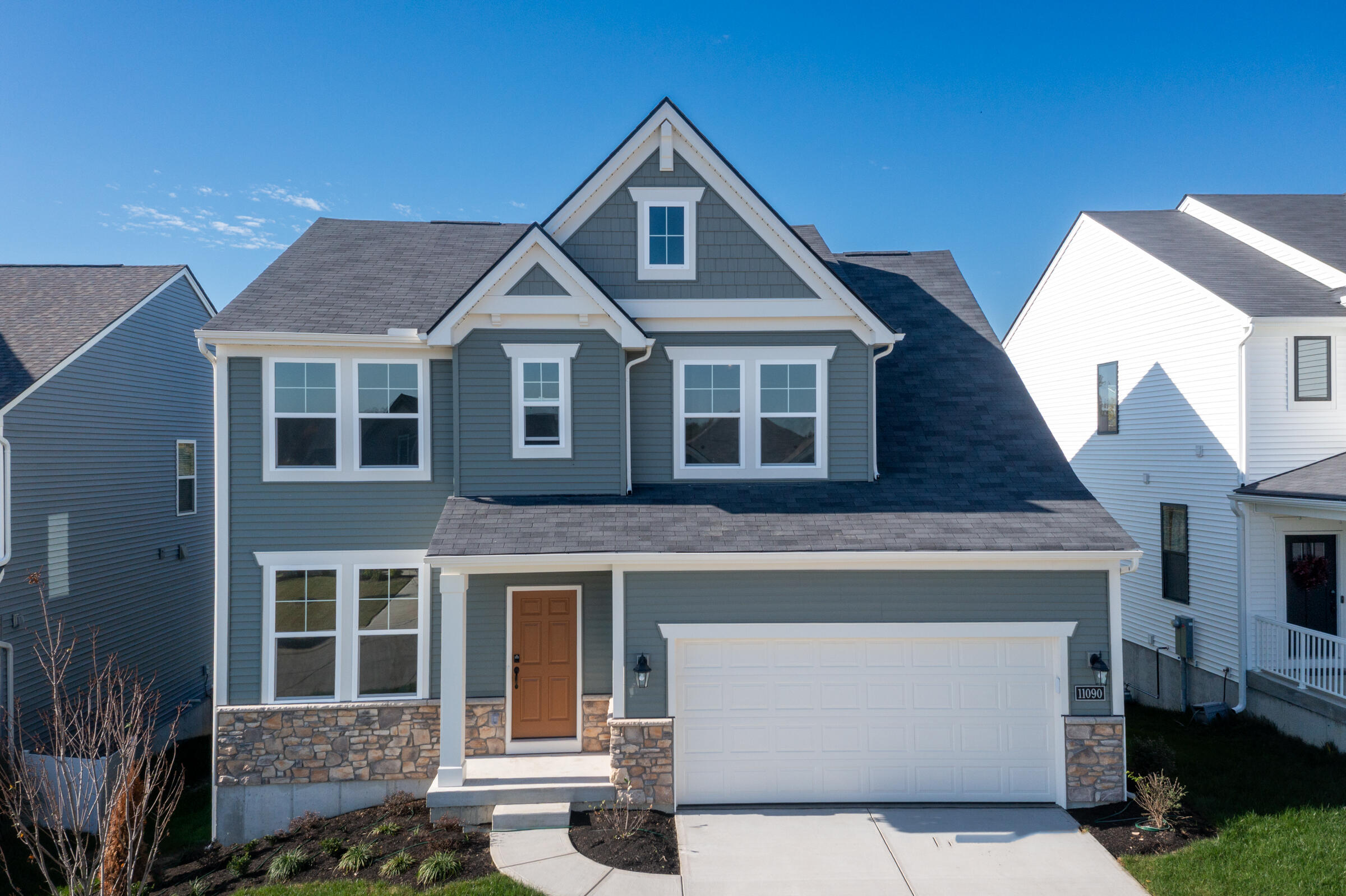 11090 Briarview Court Property Photo 1