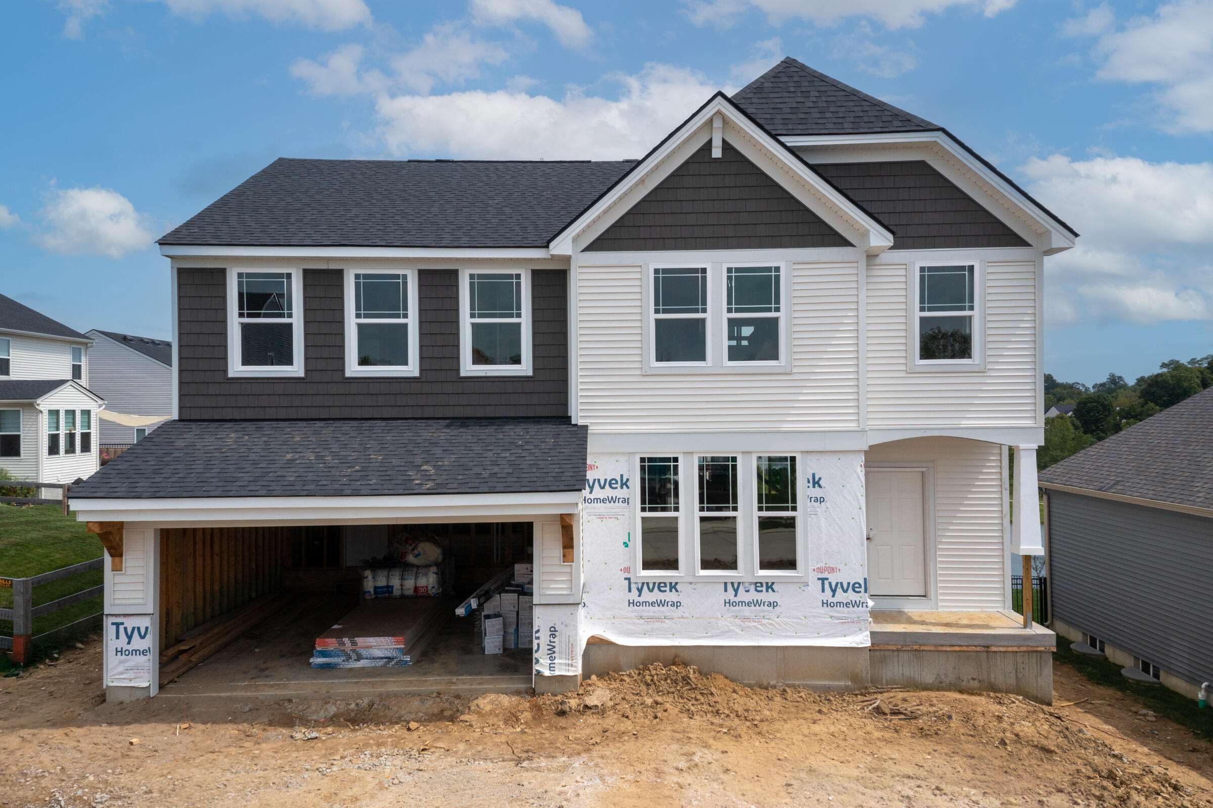 11079 Briarview Court Property Photo 1