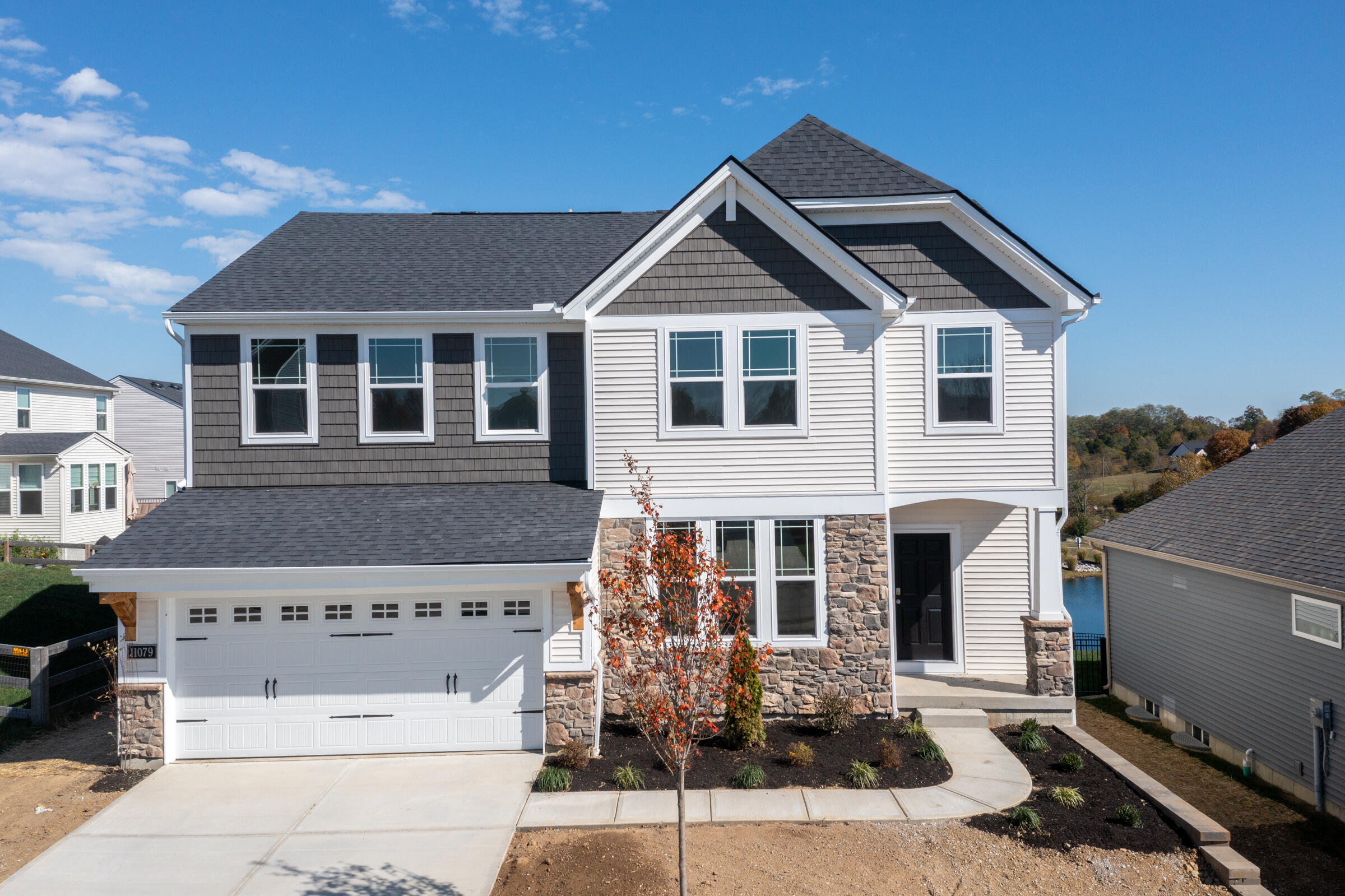 11079 Briarview Court Property Photo 1