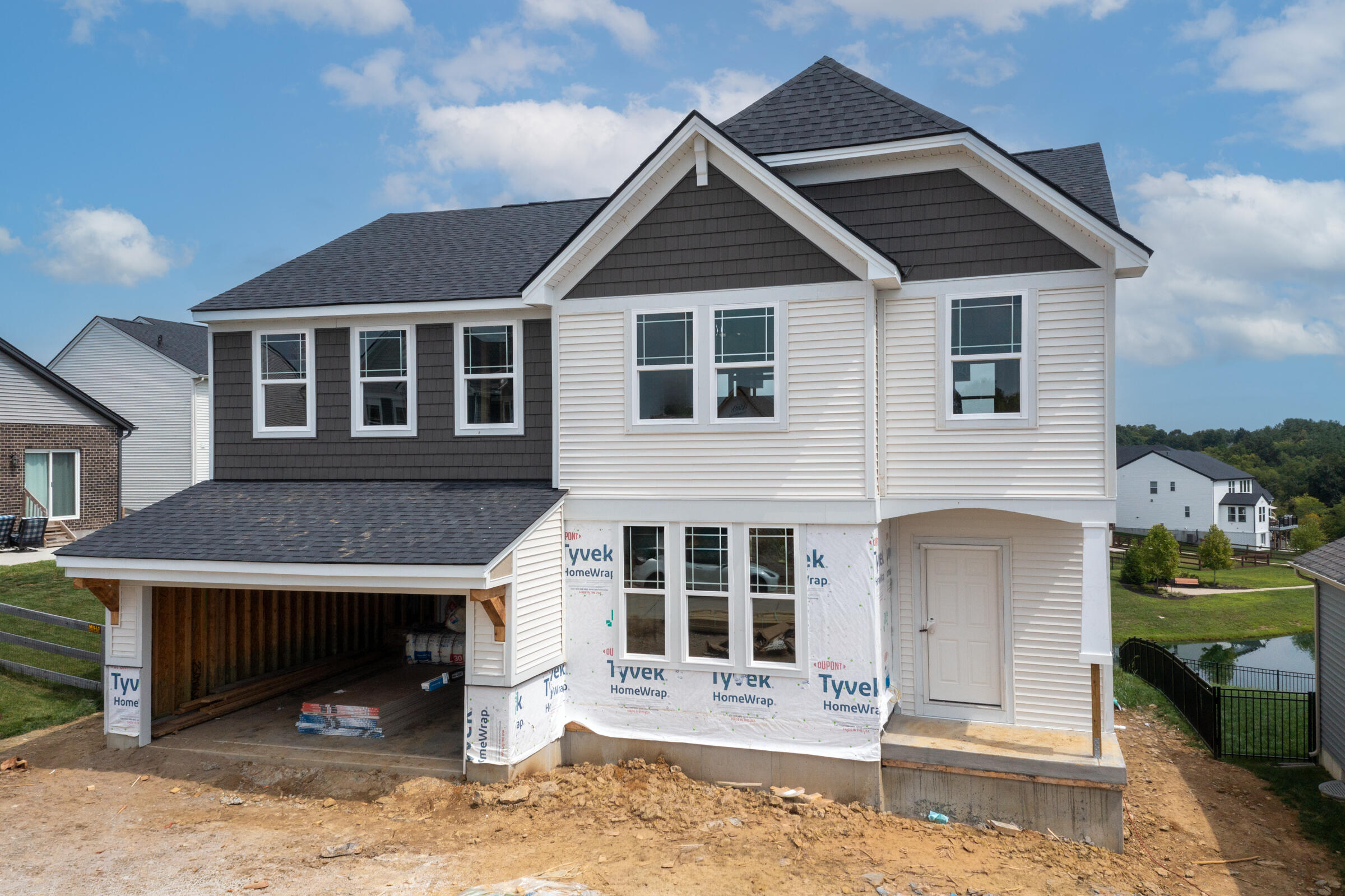 11079 Briarview Court Property Photo 3