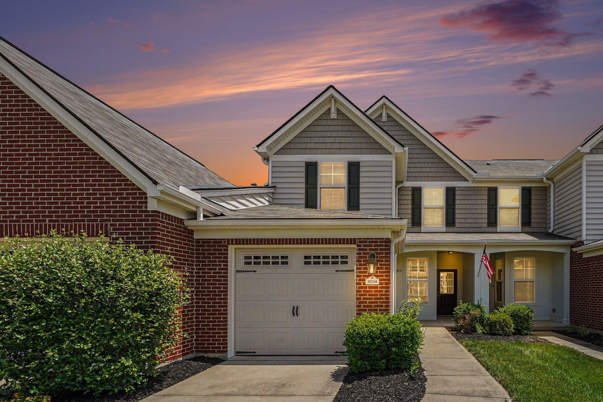 2034 Evening Star Property Photo 1