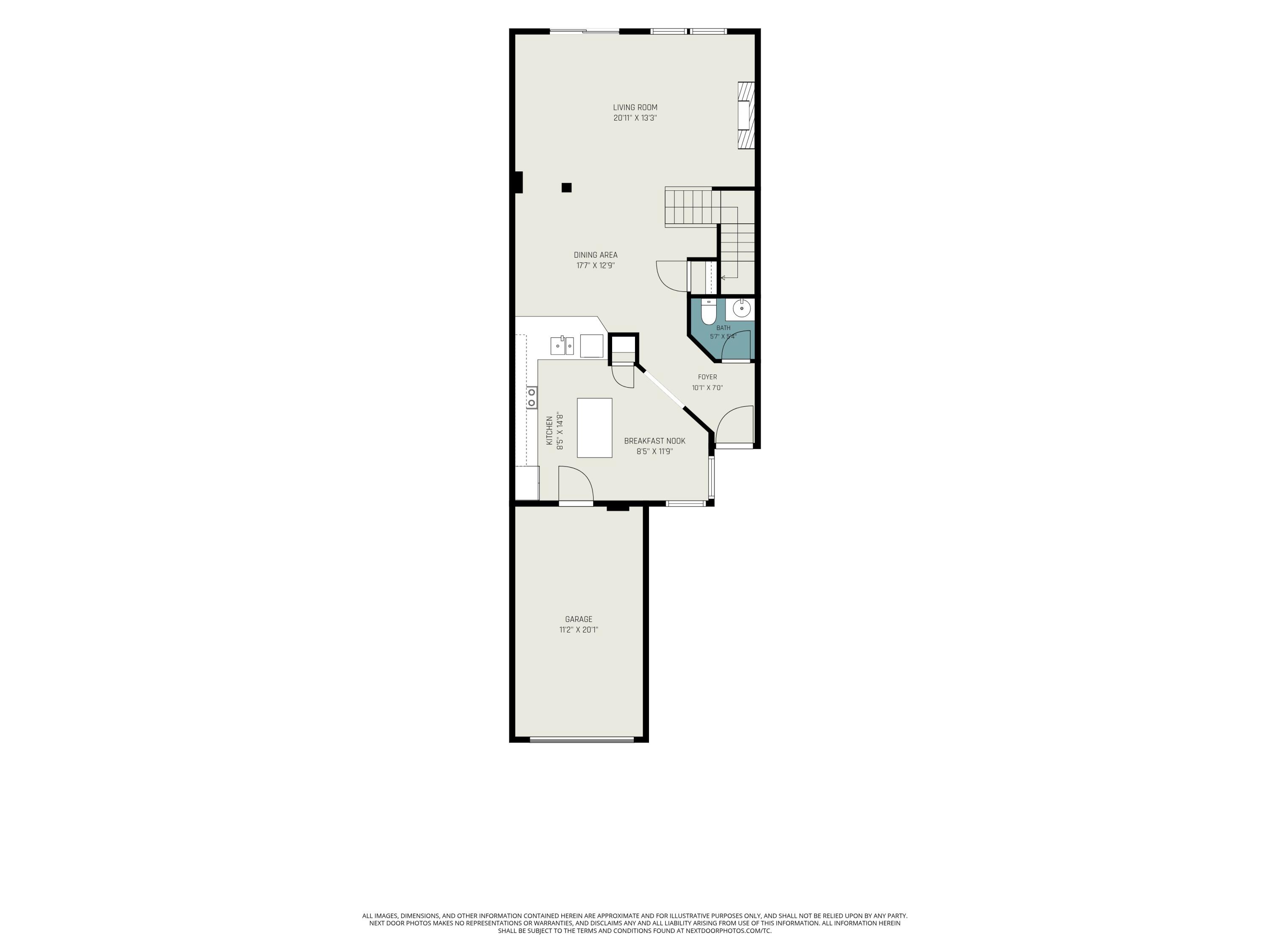 2034 Evening Star Property Photo 31