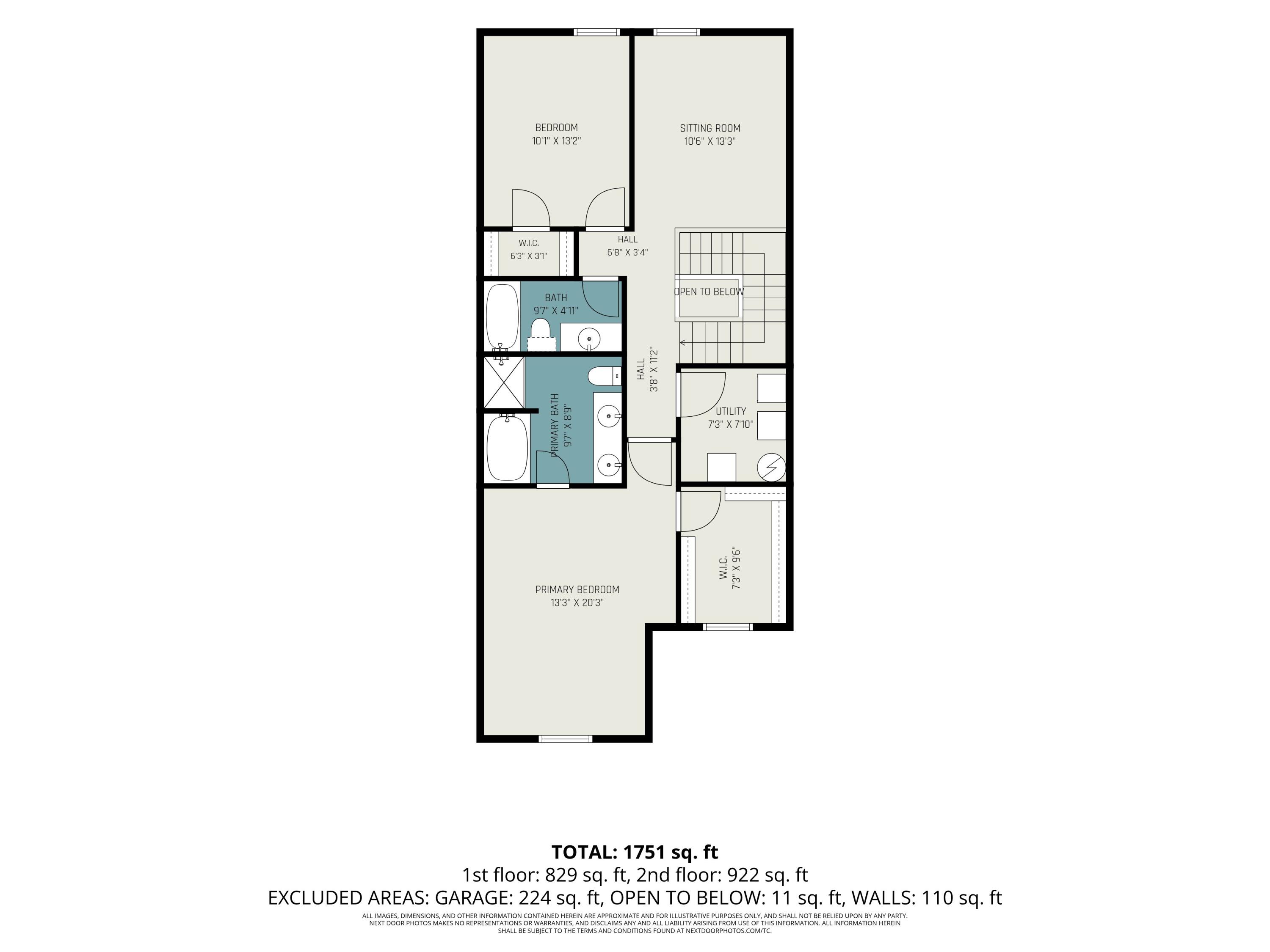 2034 Evening Star Property Photo 32