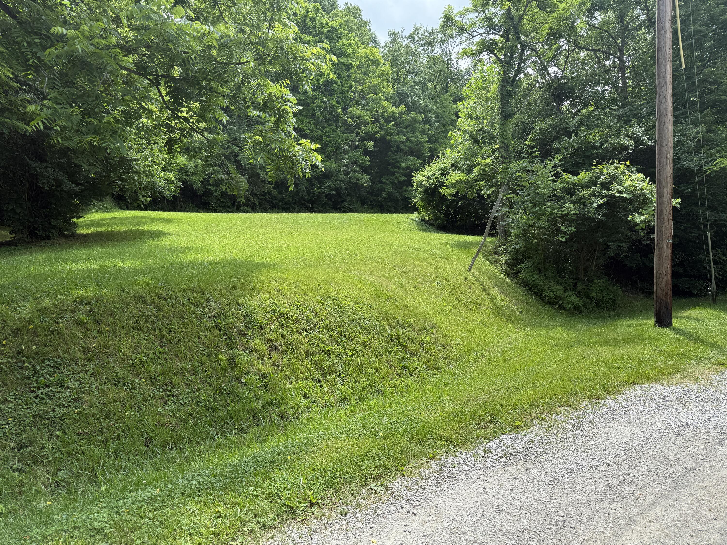 1.3 Acres Four Mile Circle Property Photo 1