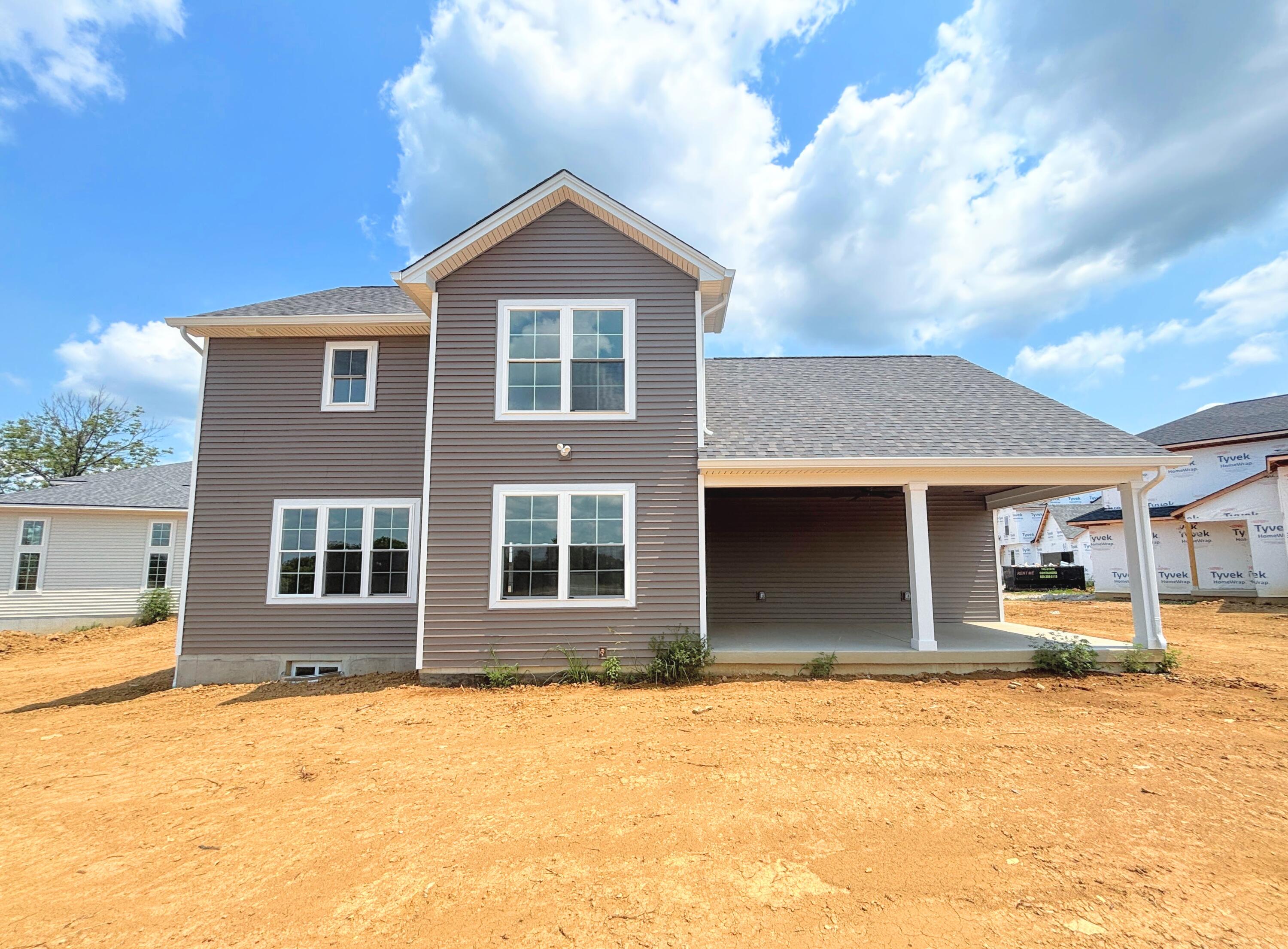6712 Frontier Drive Property Photo 45