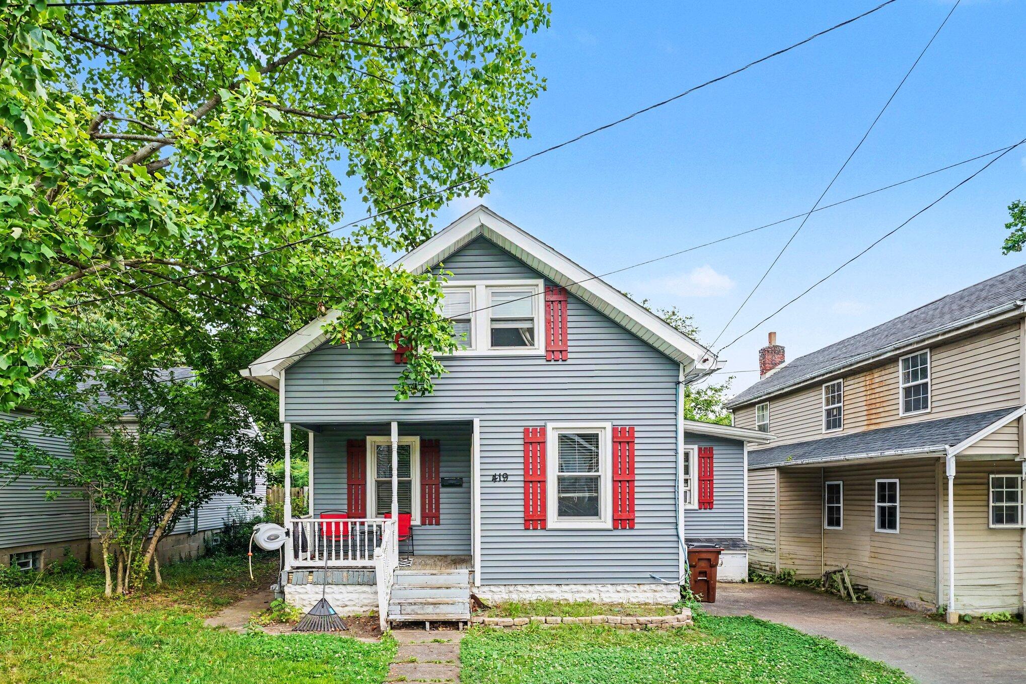419 Buckner Street Property Photo 1