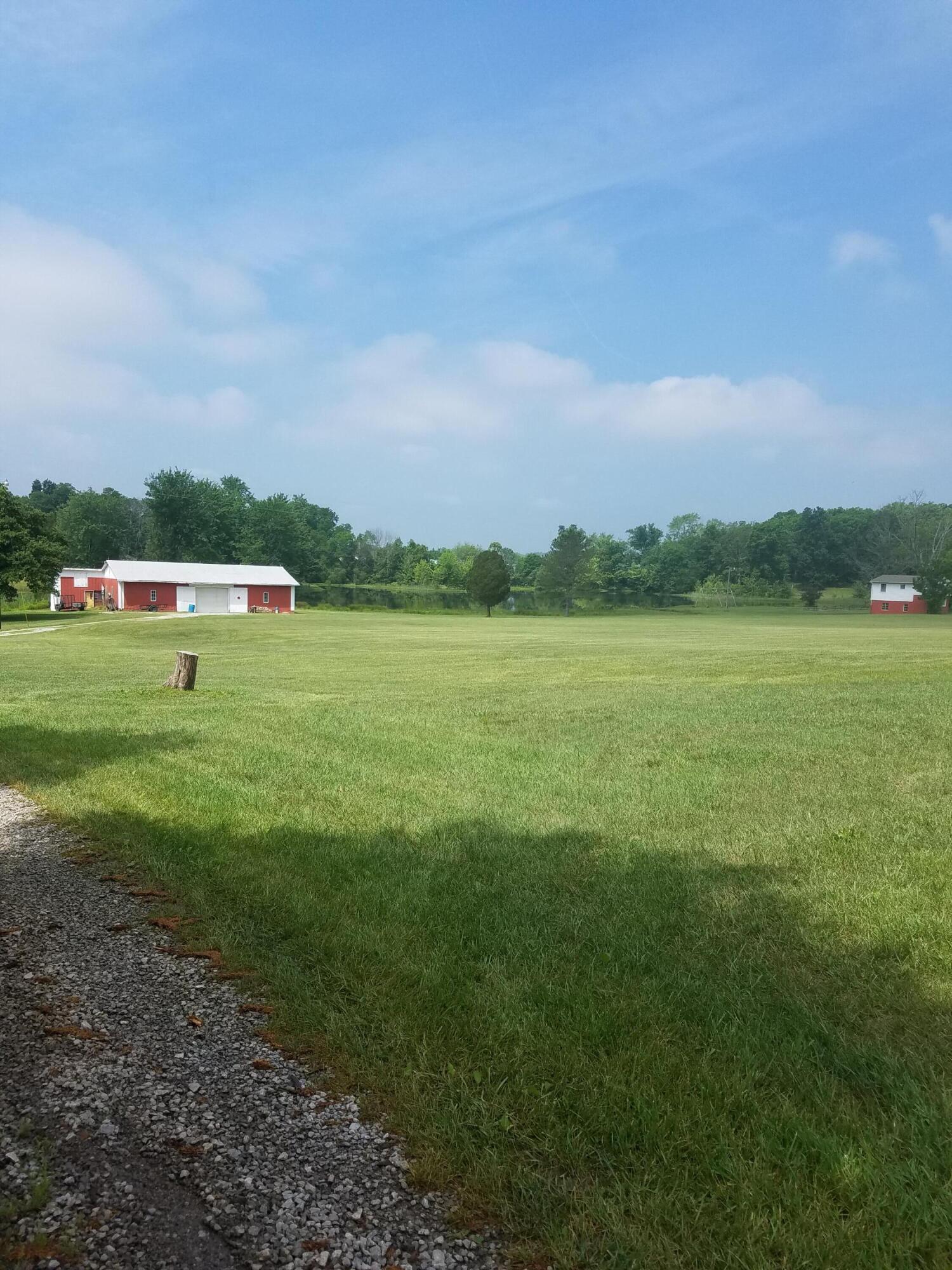 10068 Woeste Road Property Photo 1