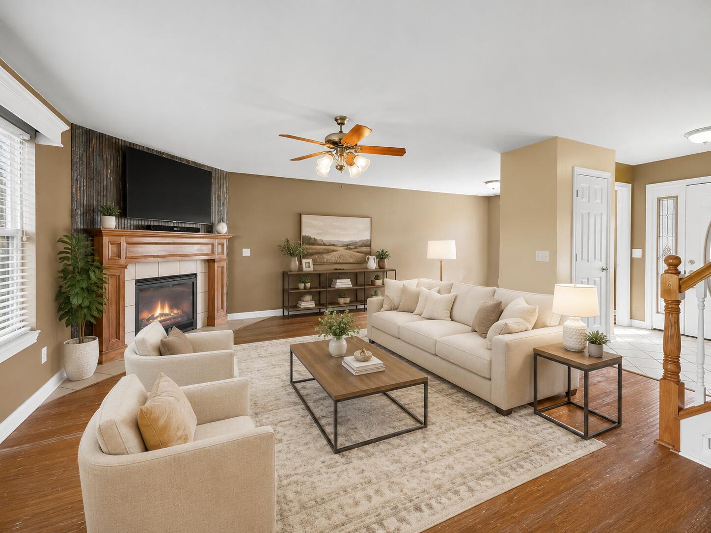 1153 Appomattox Drive Property Photo 4
