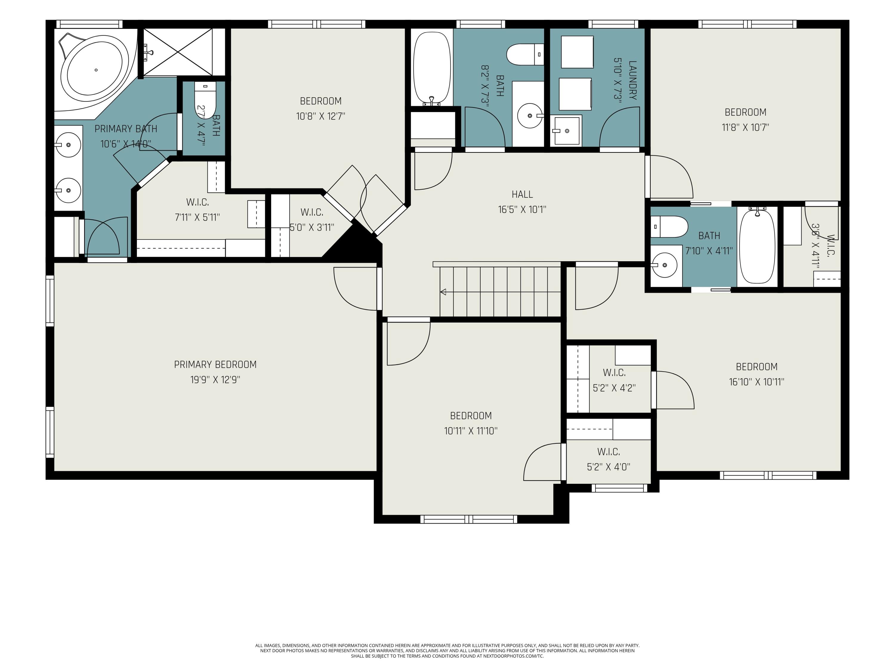 1153 Appomattox Drive Property Photo 13