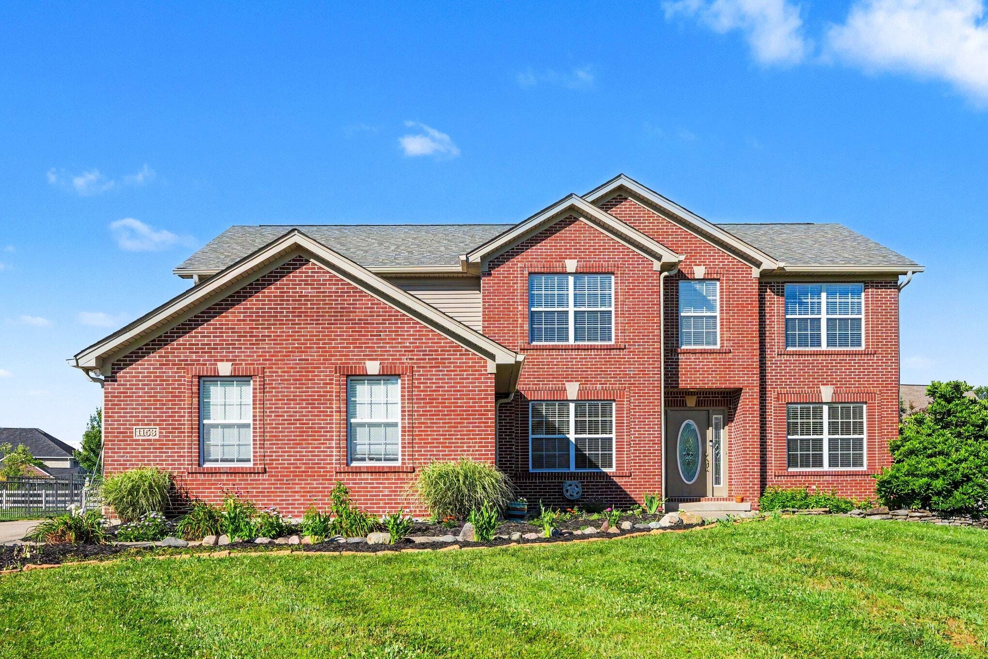 1153 Appomattox Drive Property Photo 45