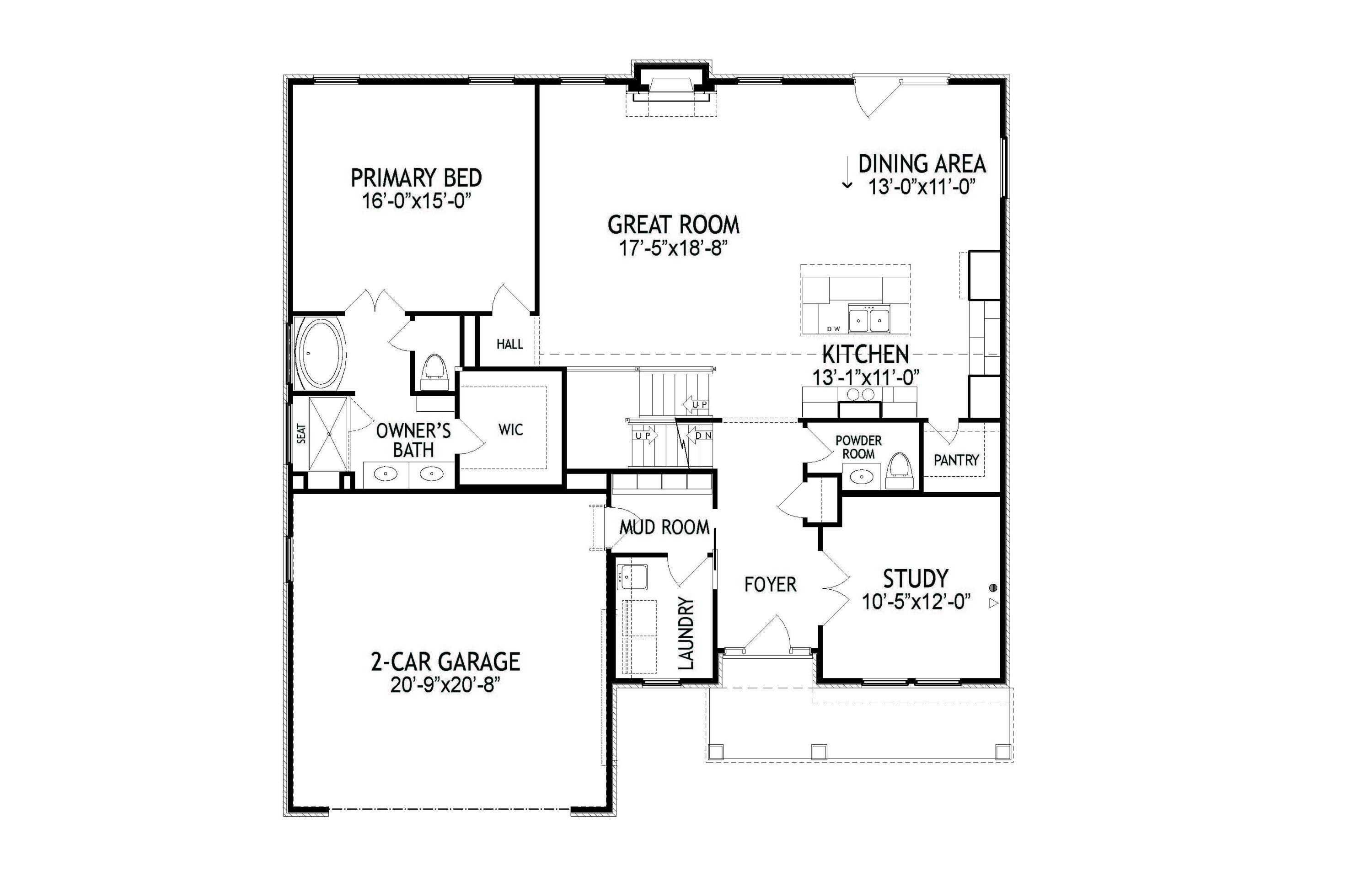 6171 Vintage Fleet Lane Property Photo 29