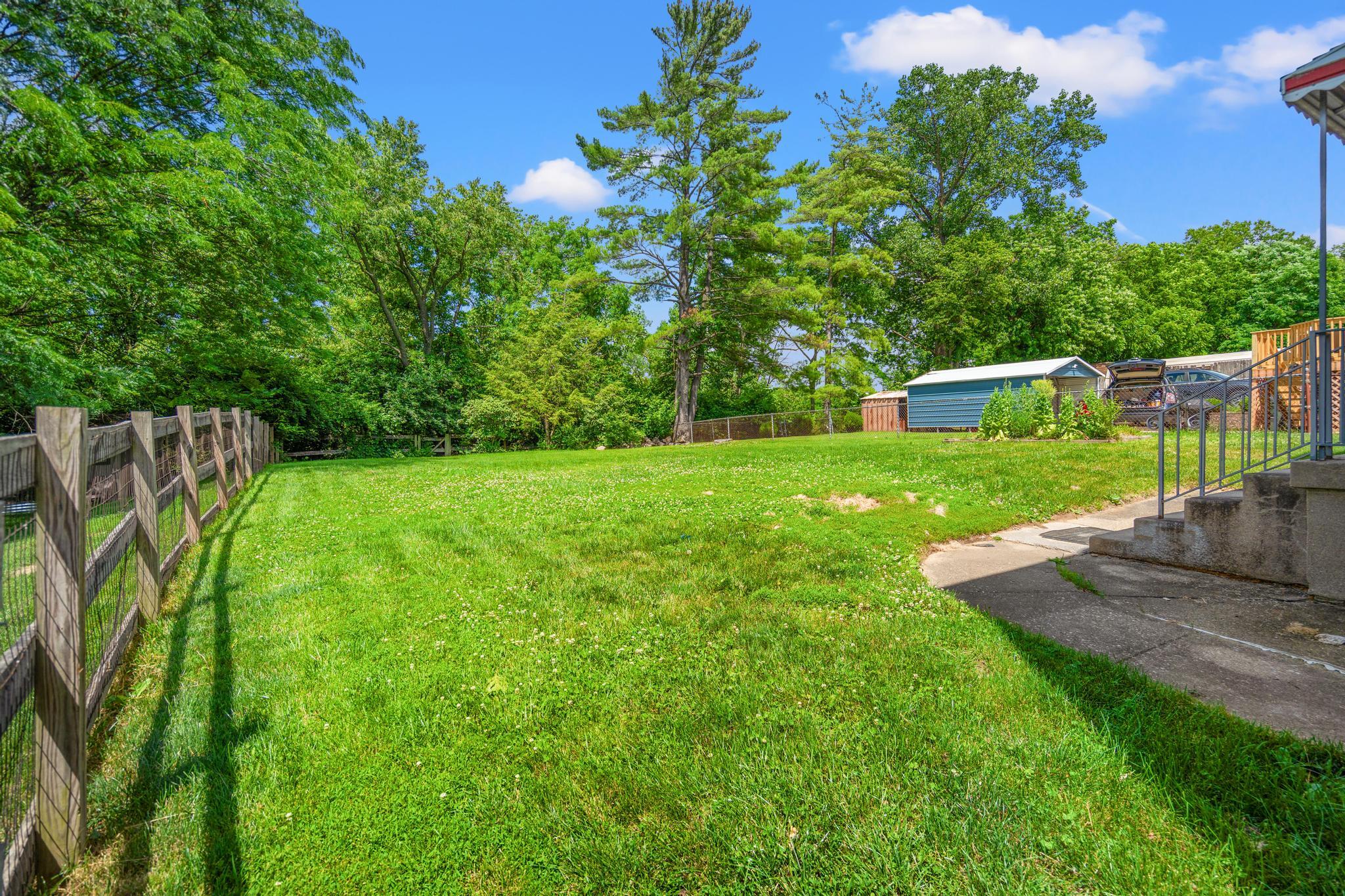3 S Sherry Lane Property Photo 3