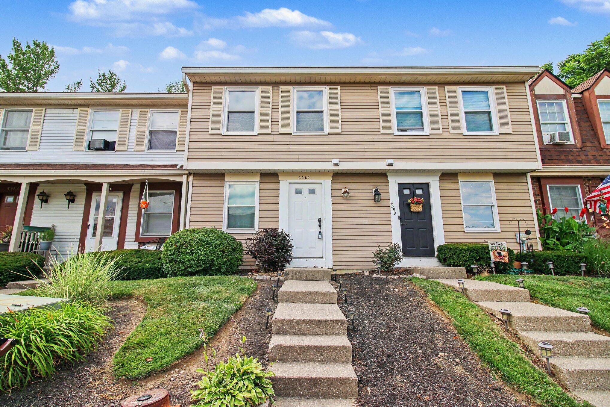 4360 Beechgrove Drive Property Photo 1