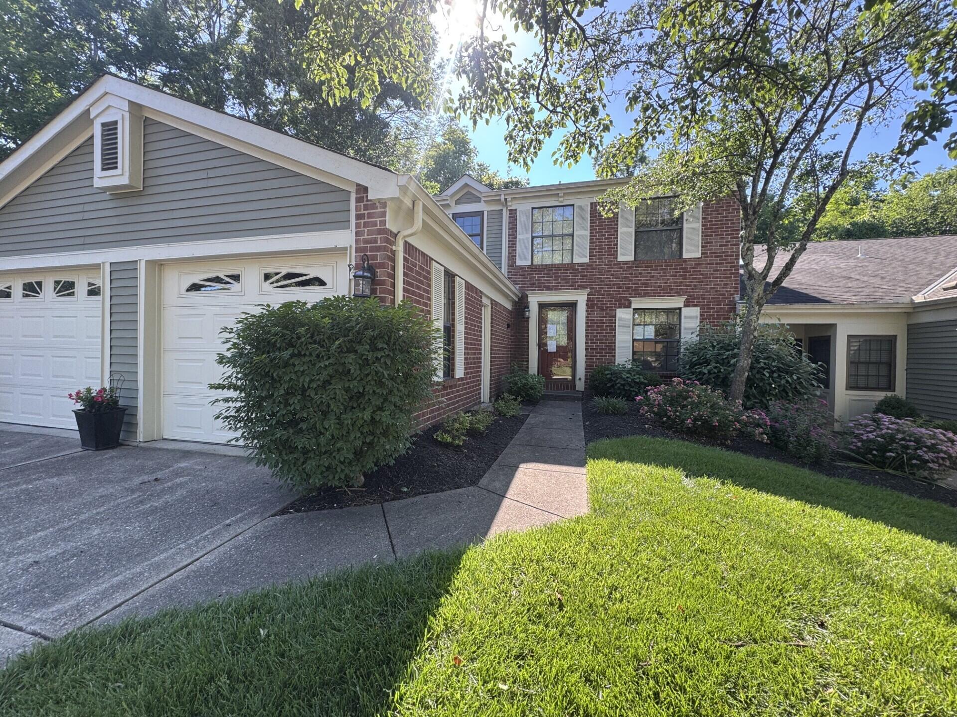 2446 Palmeadow Drive Property Photo 1