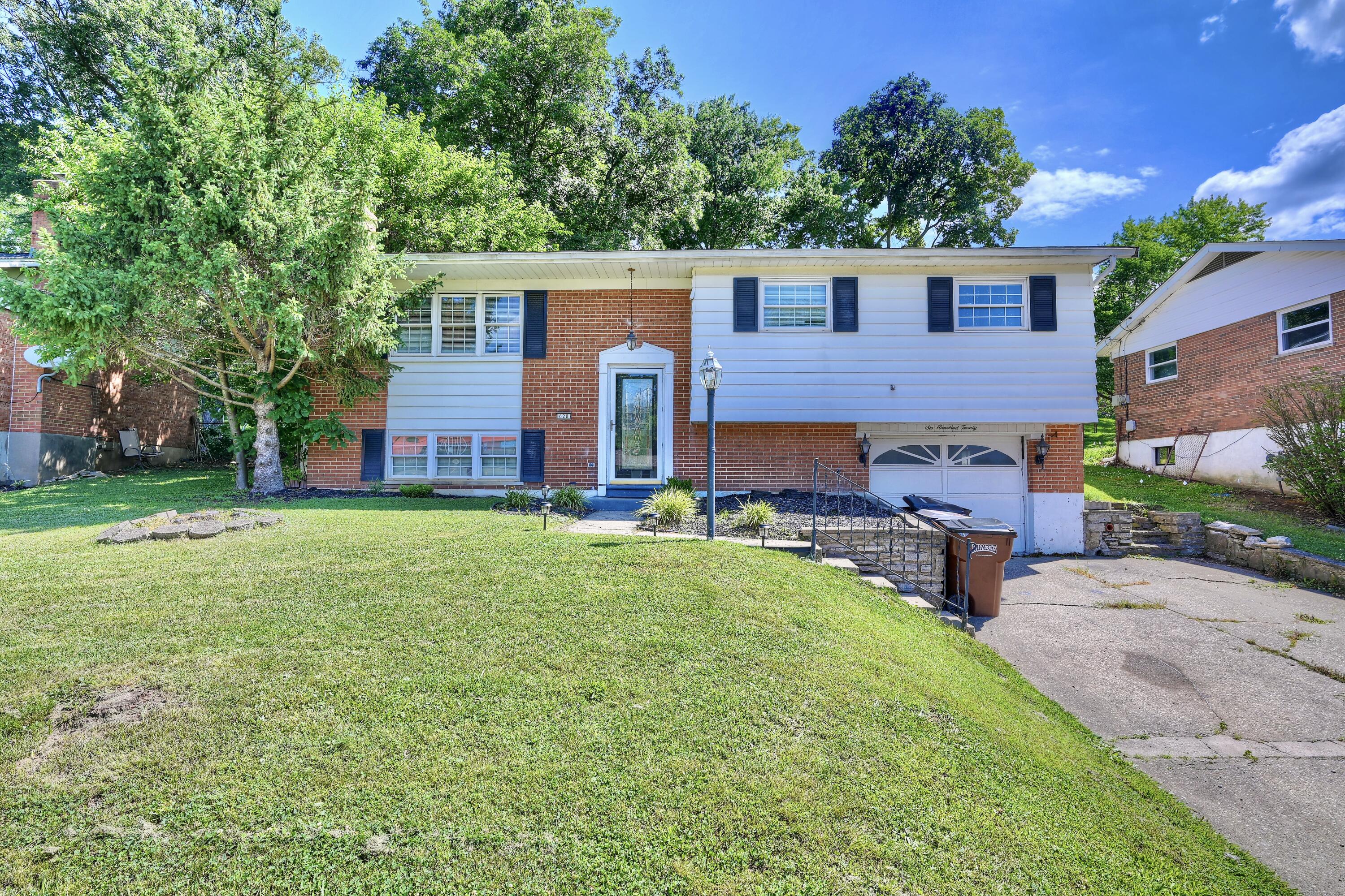 620 Stevenson Road Property Photo 2