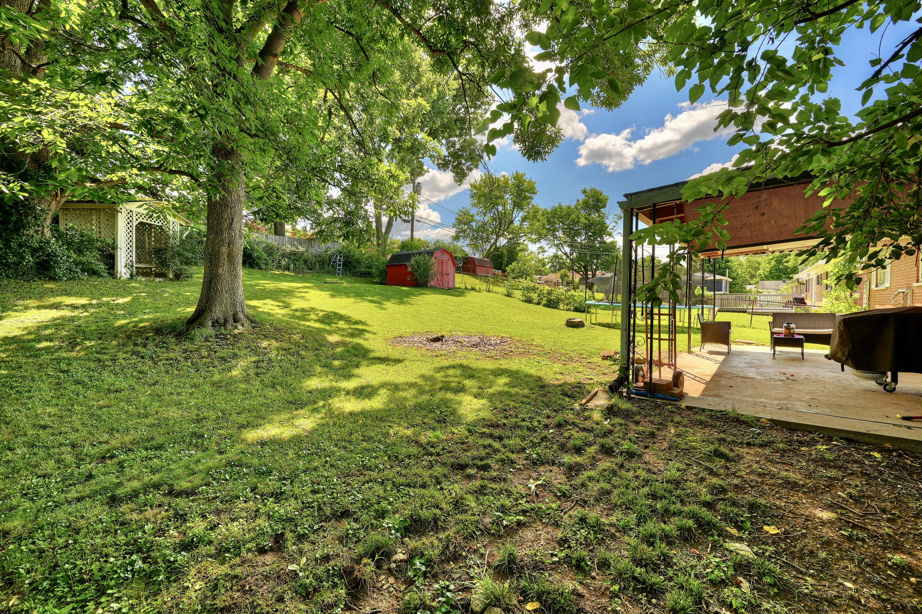 620 Stevenson Road Property Photo 26
