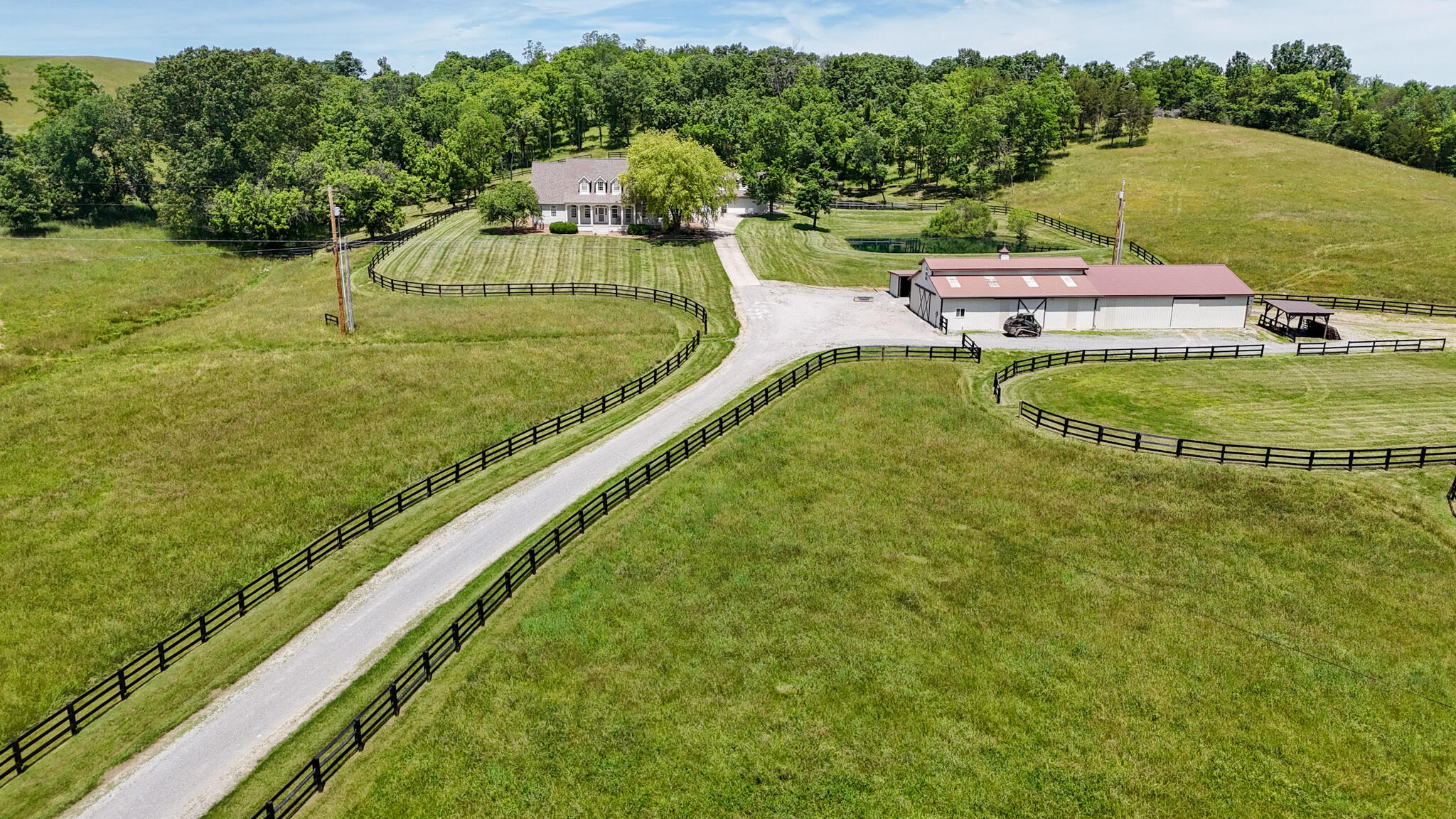 2604 Boyers Chapel Road Property Photo 8