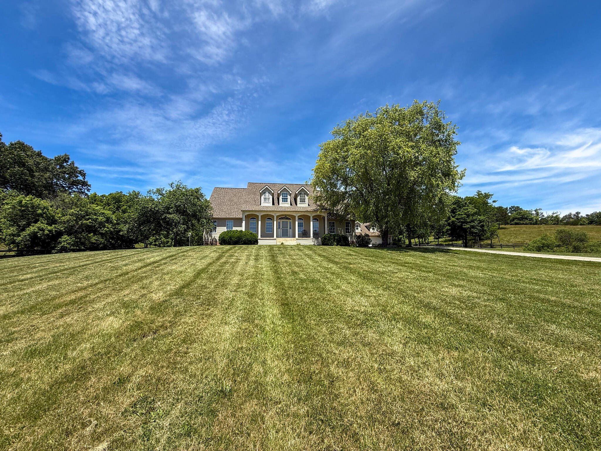 2604 Boyers Chapel Road Property Photo 16