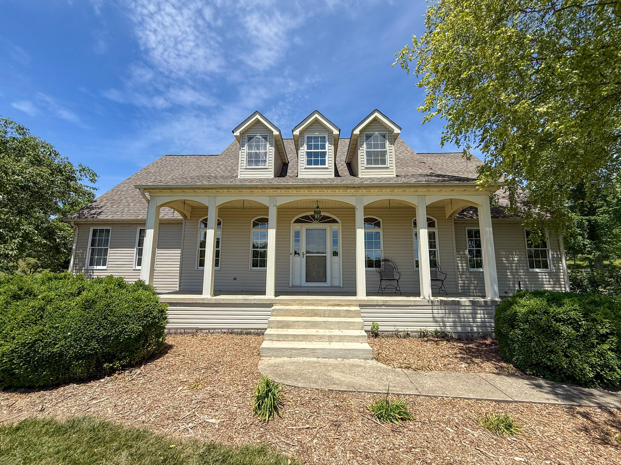 2604 Boyers Chapel Road Property Photo 17