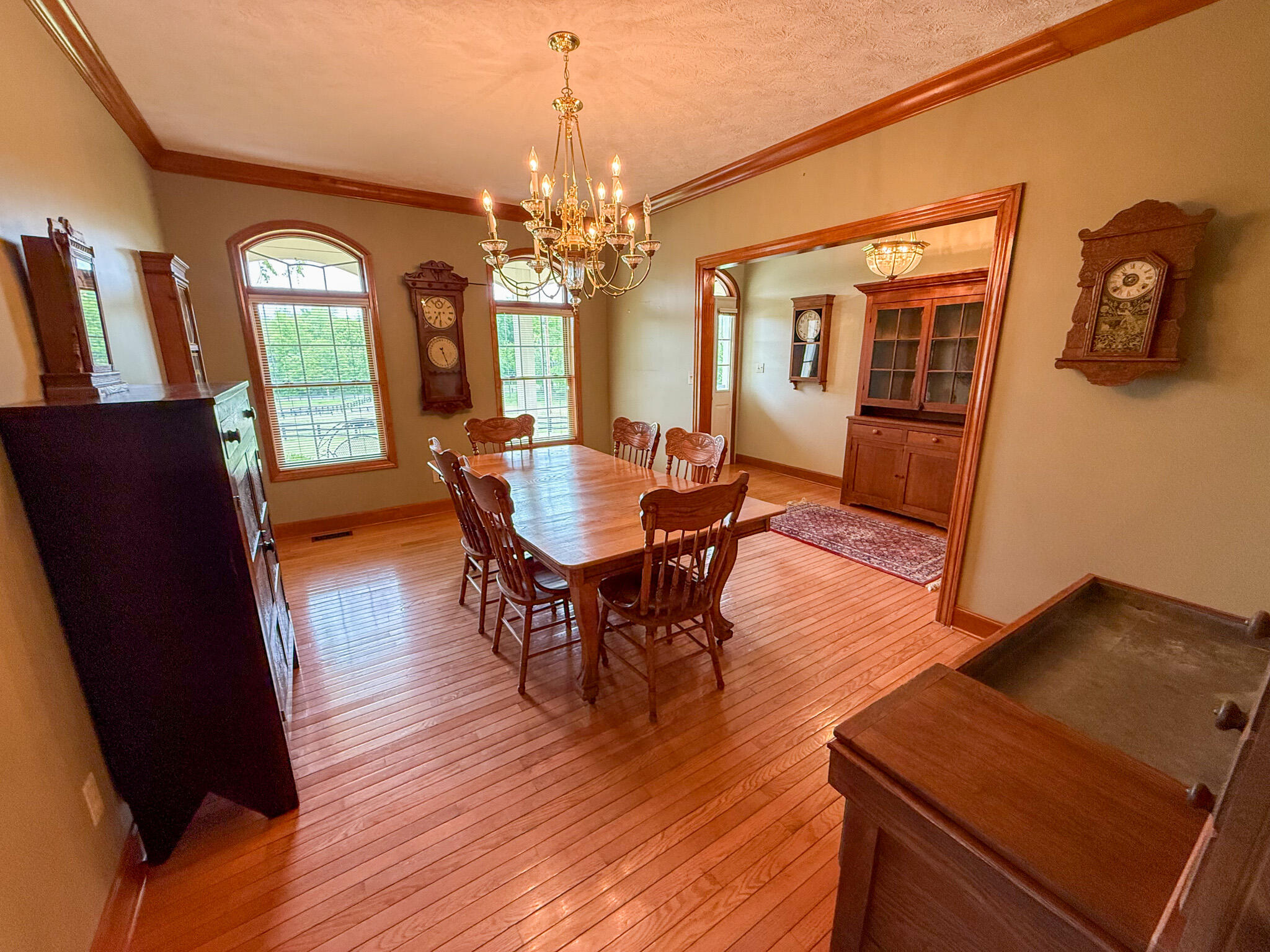 2604 Boyers Chapel Road Property Photo 20