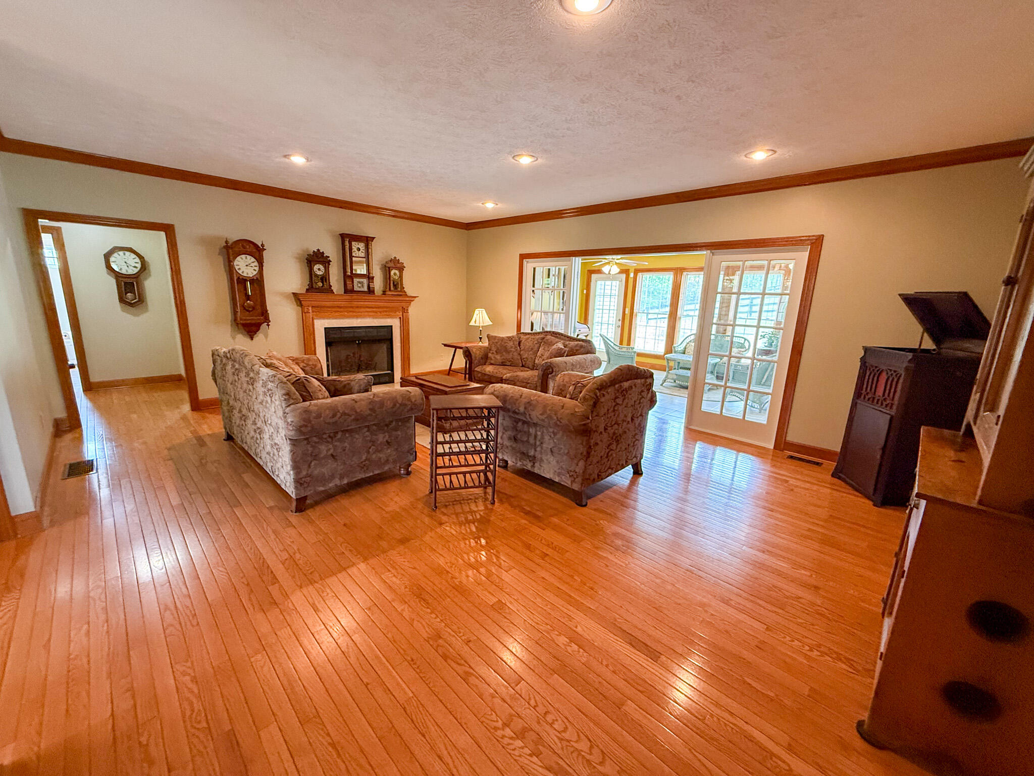 2604 Boyers Chapel Road Property Photo 21