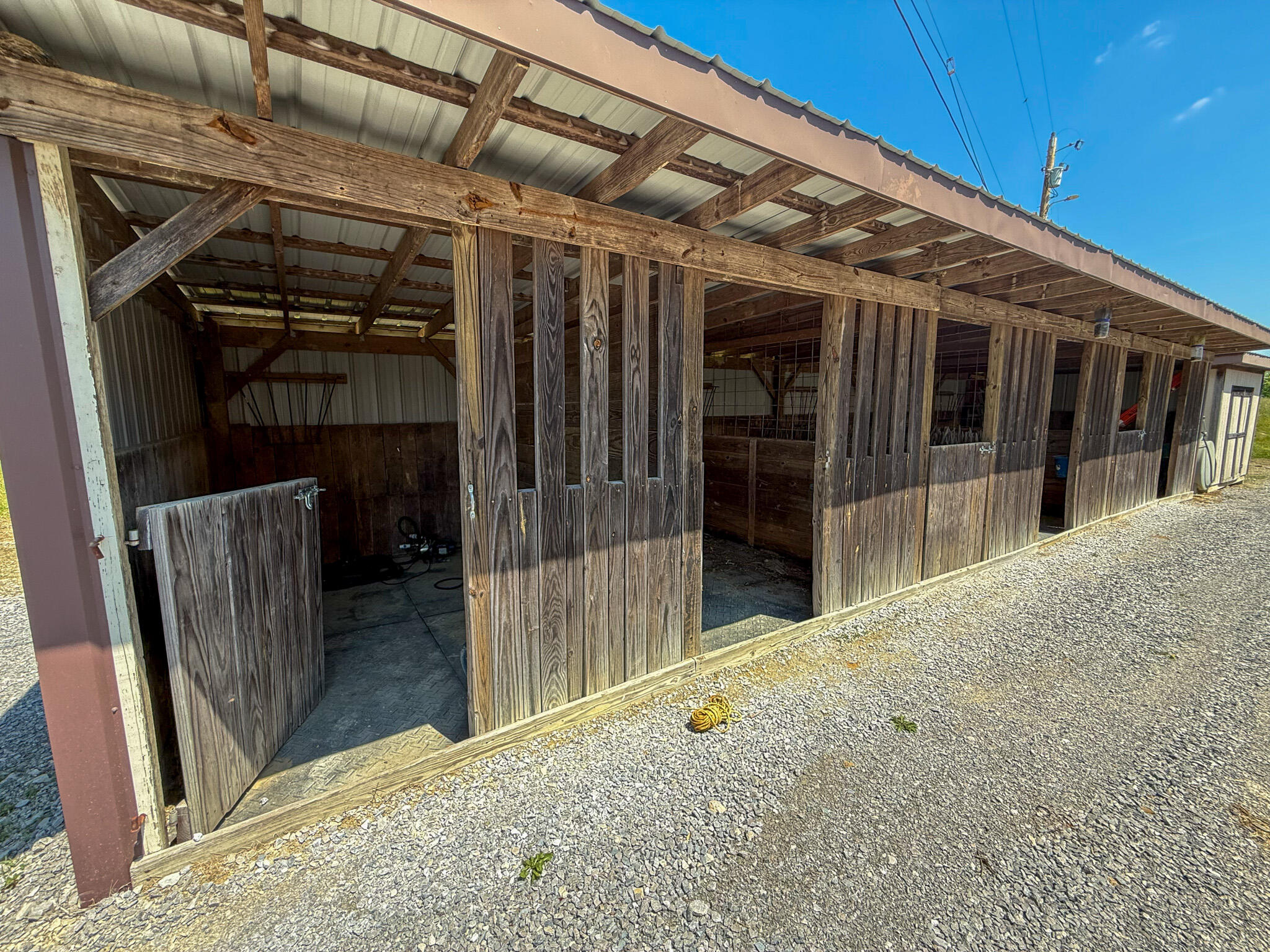 2604 Boyers Chapel Road Property Photo 45