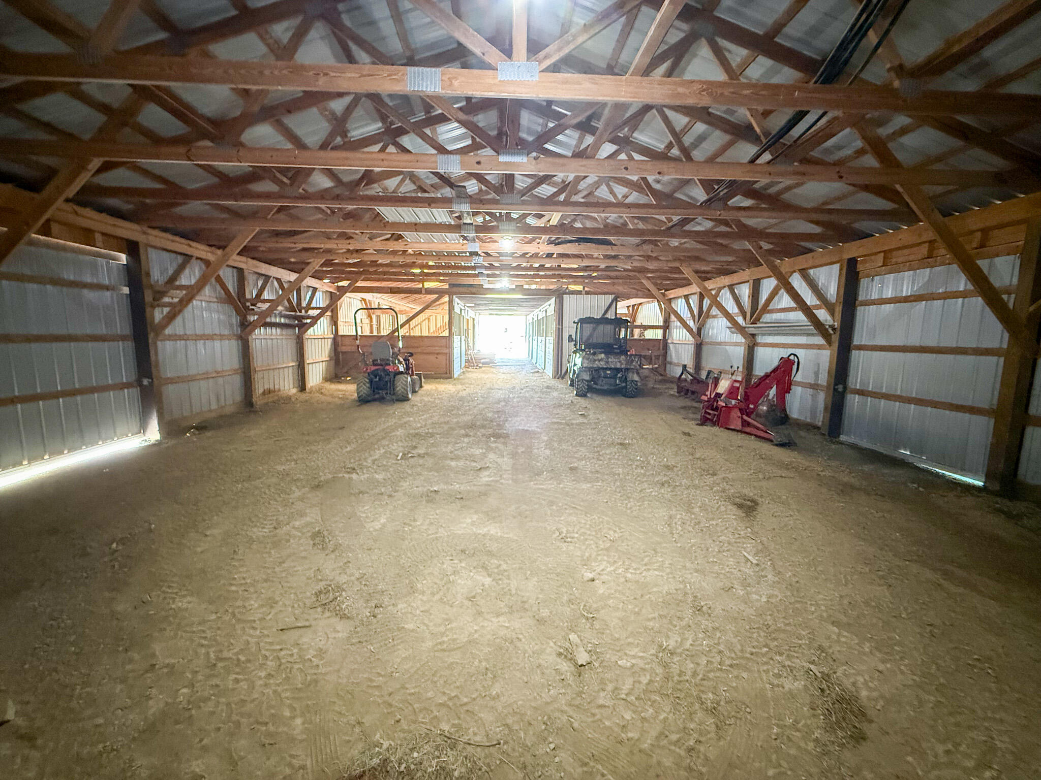 2604 Boyers Chapel Road Property Photo 47