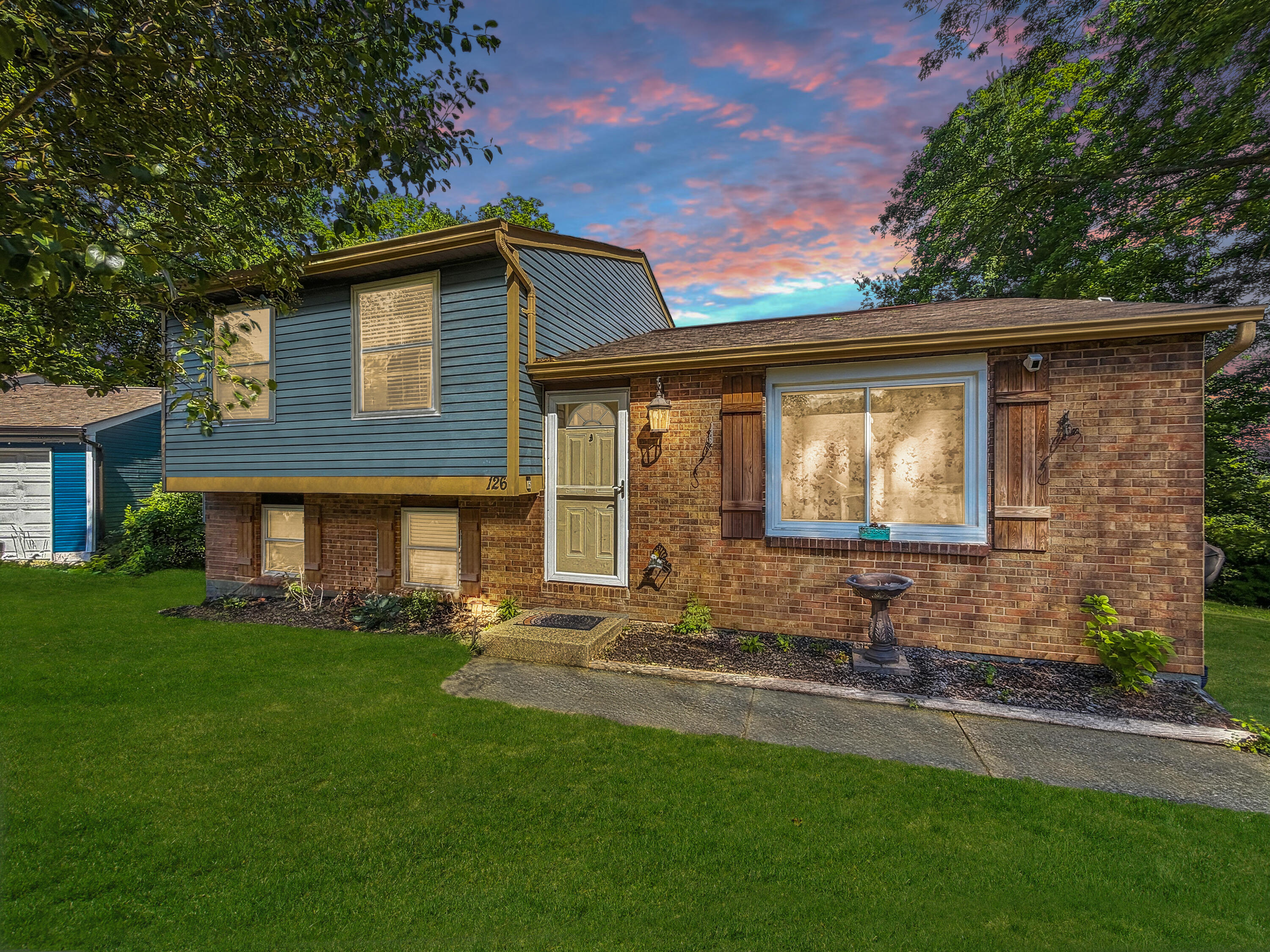 126 Idlewood Drive Property Photo 1