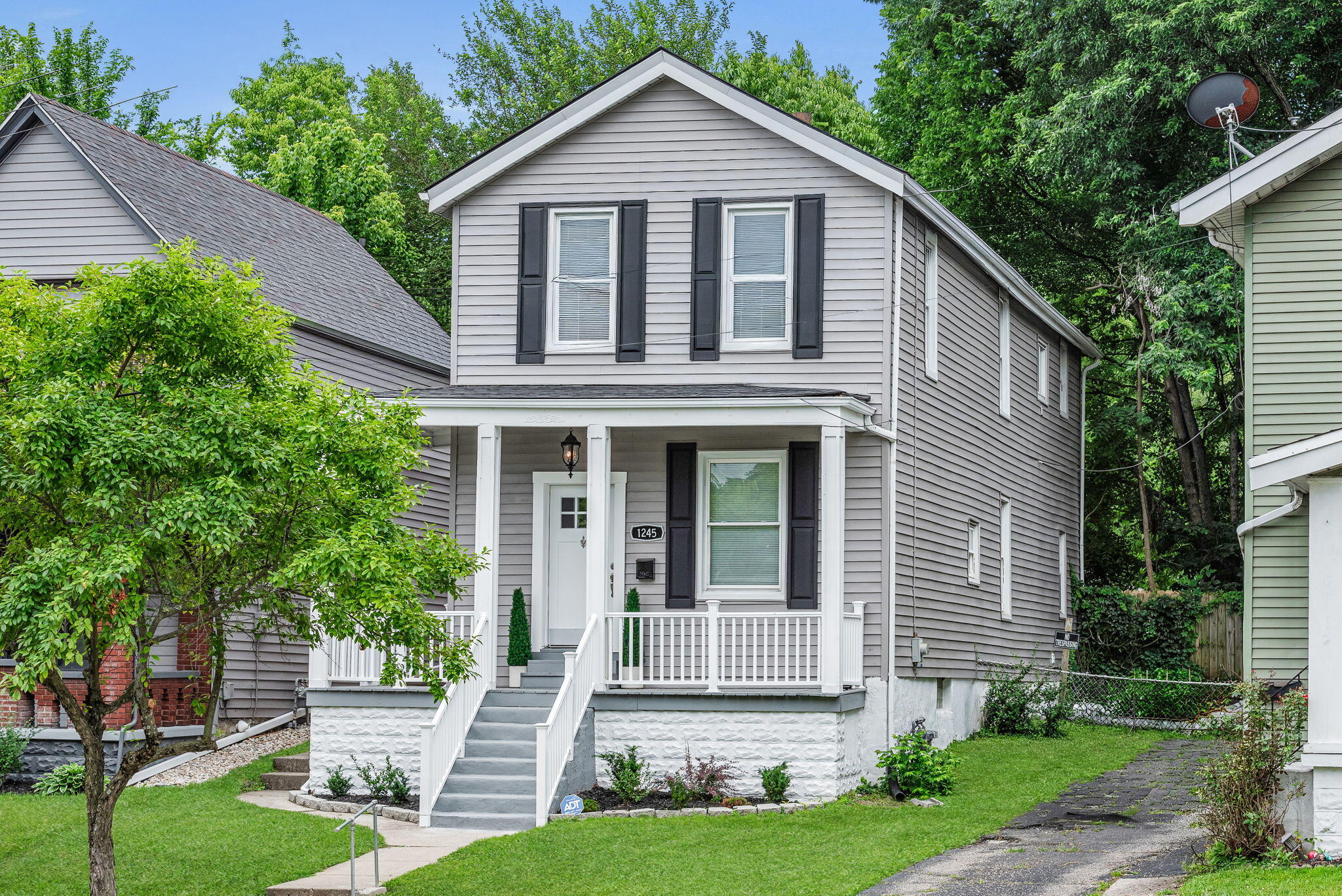 1245 Highway Avenue Property Photo 1