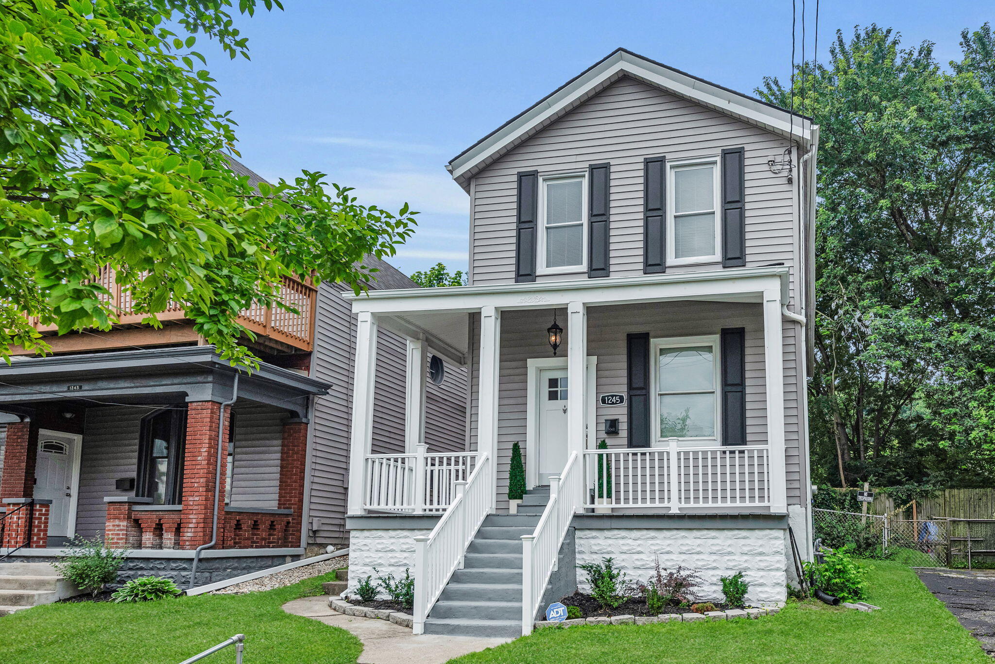 1245 Highway Avenue Property Photo 3