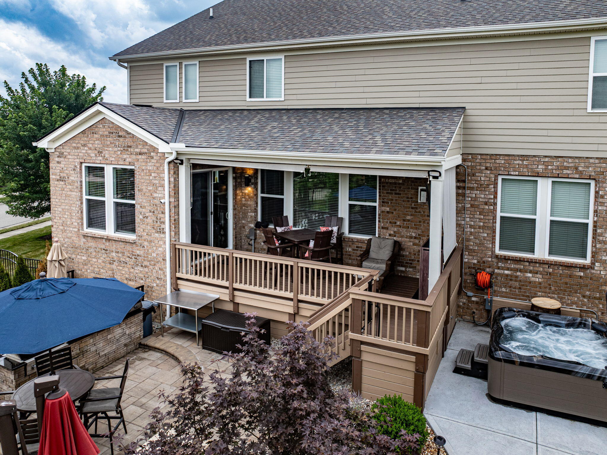 11120 War Admiral Drive Property Photo 5