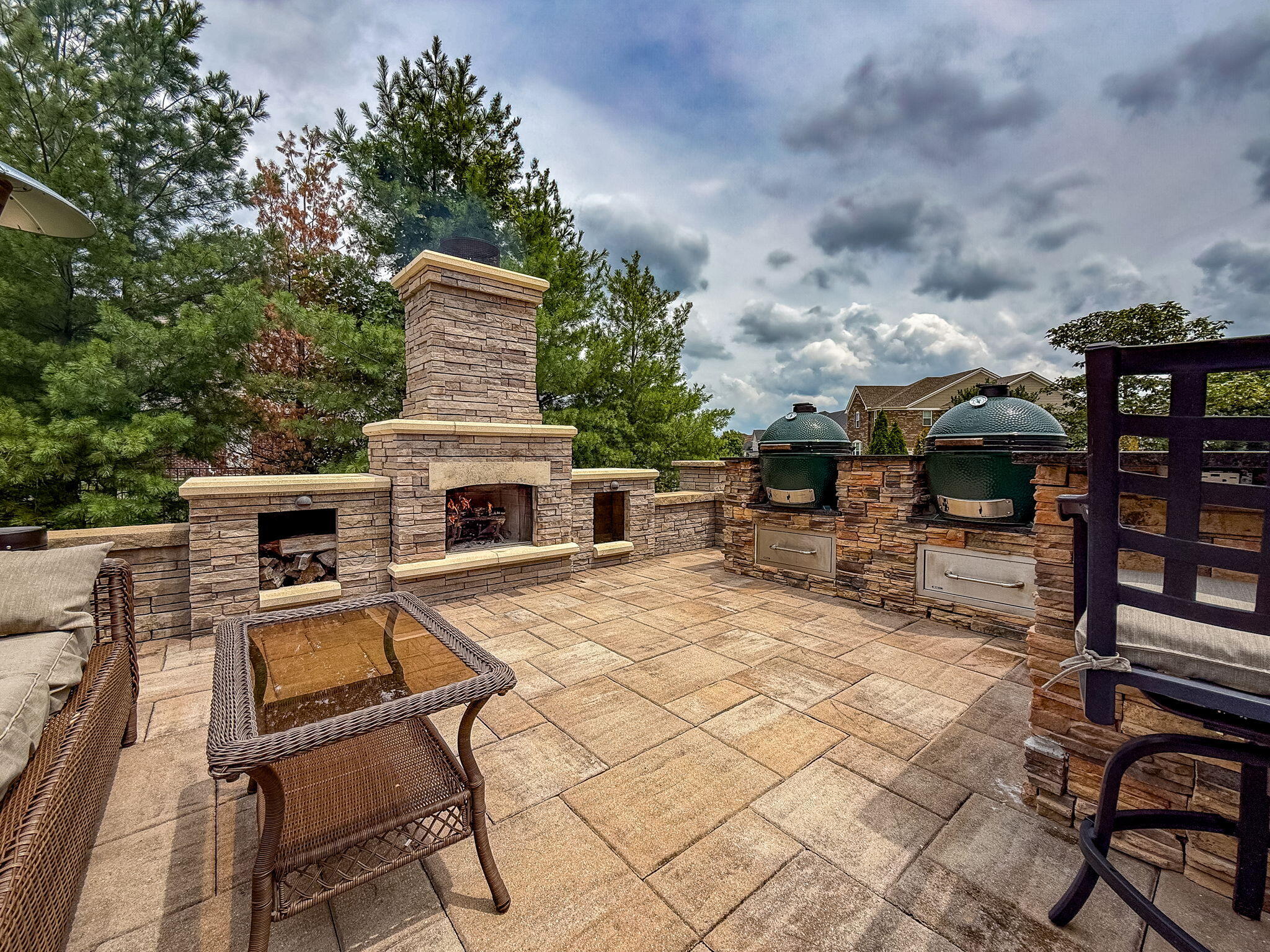 11120 War Admiral Drive Property Photo 6