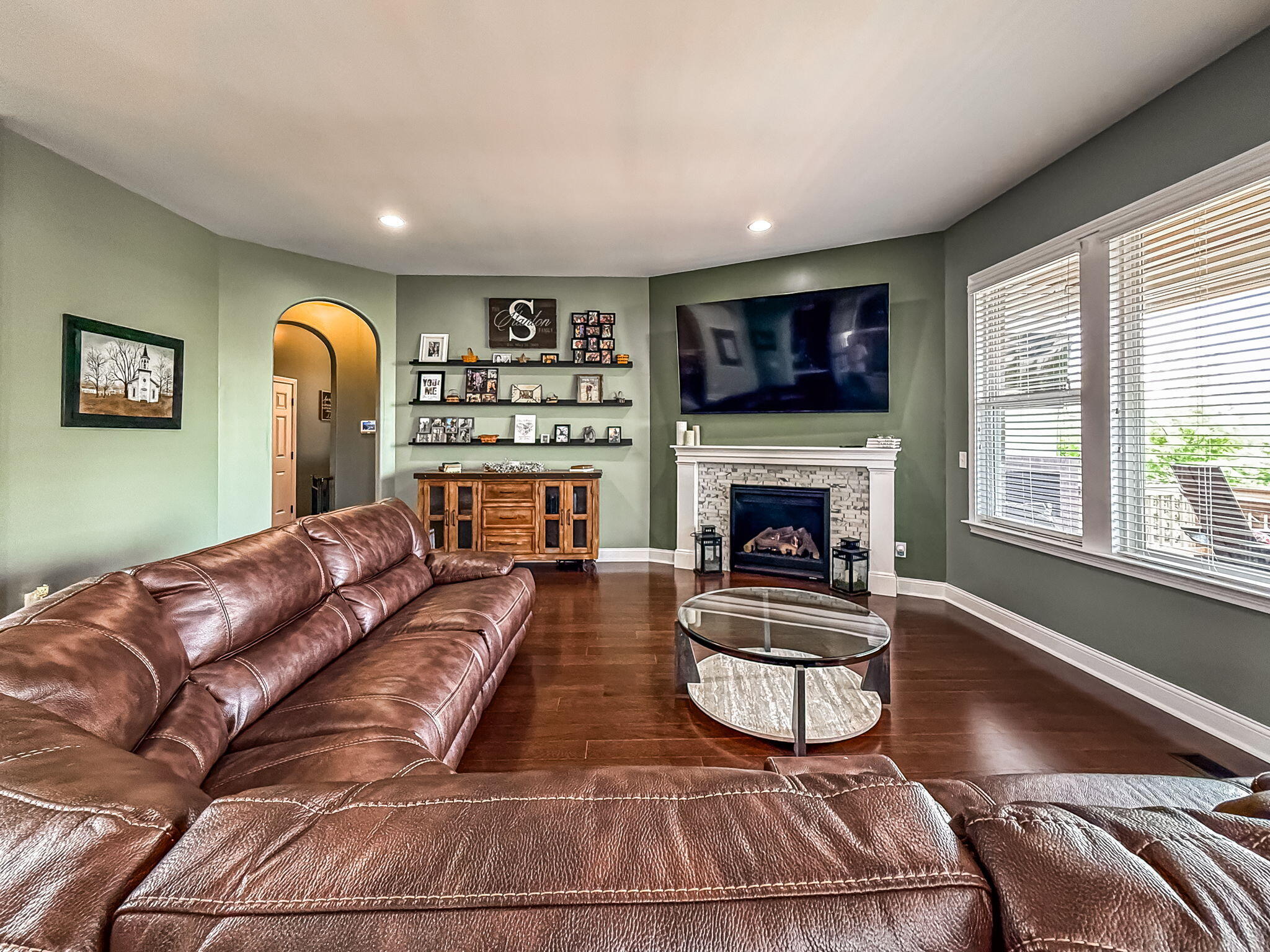 11120 War Admiral Drive Property Photo 14