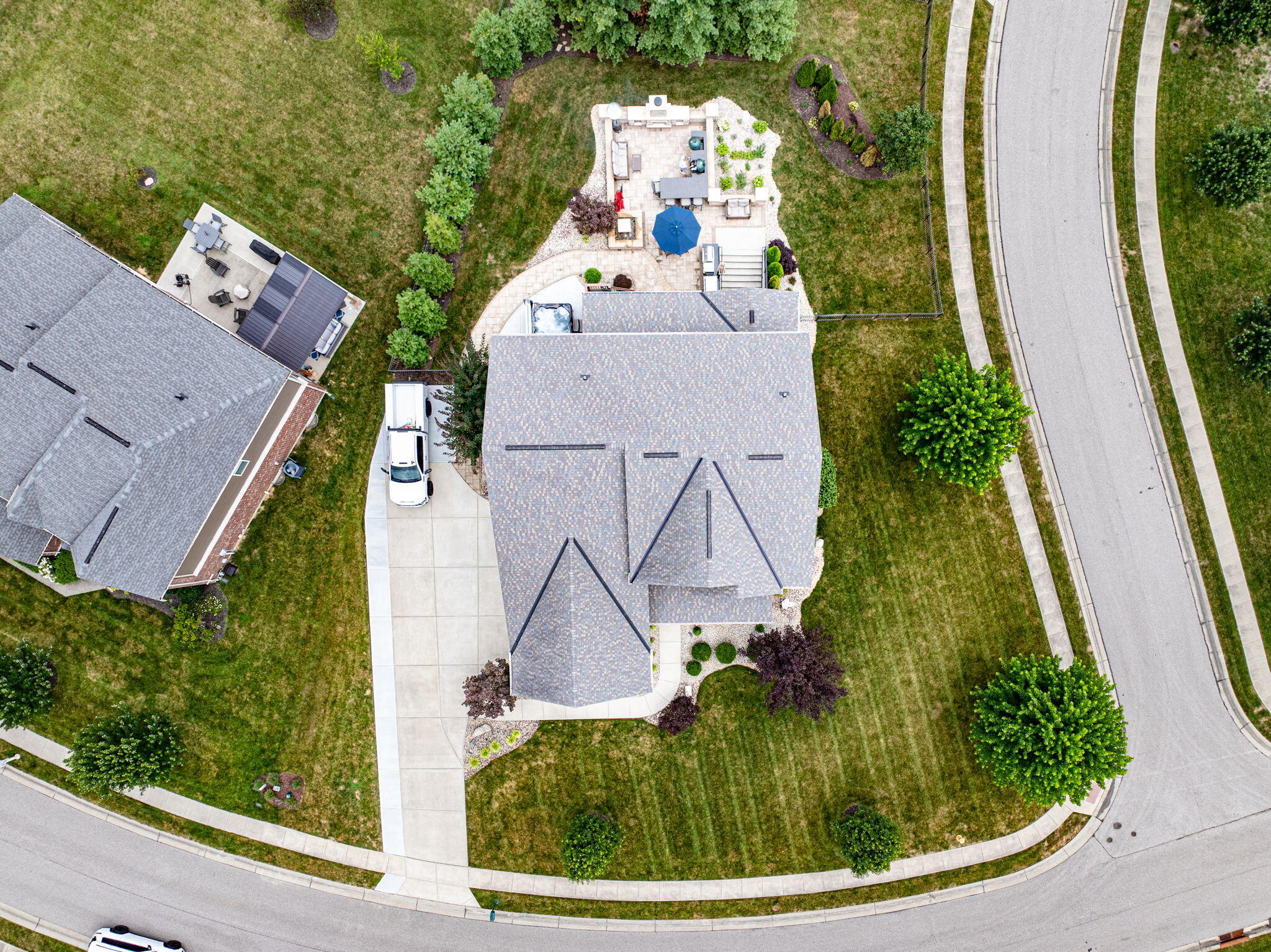 11120 War Admiral Drive Property Photo 42