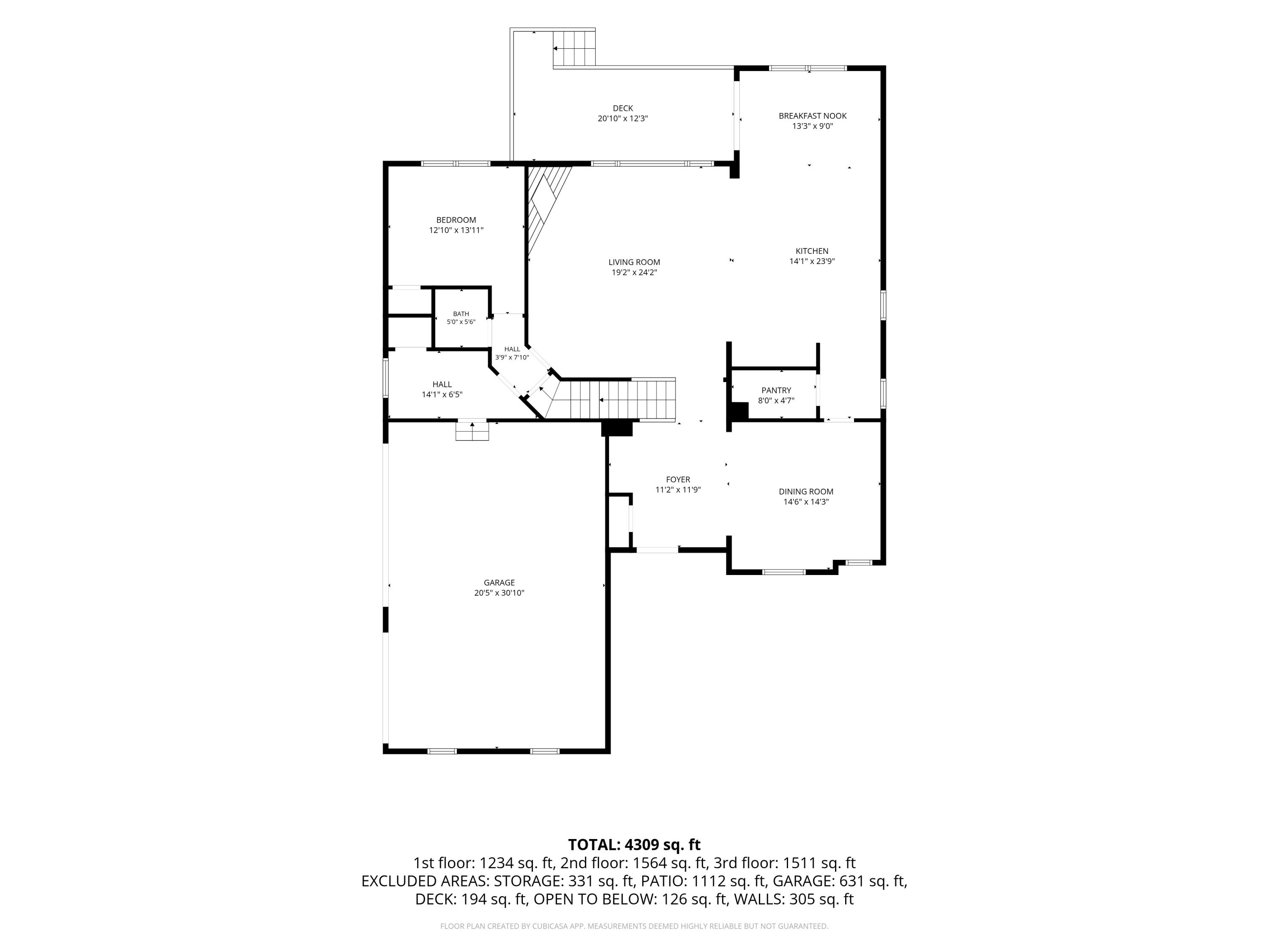 11120 War Admiral Drive Property Photo 48