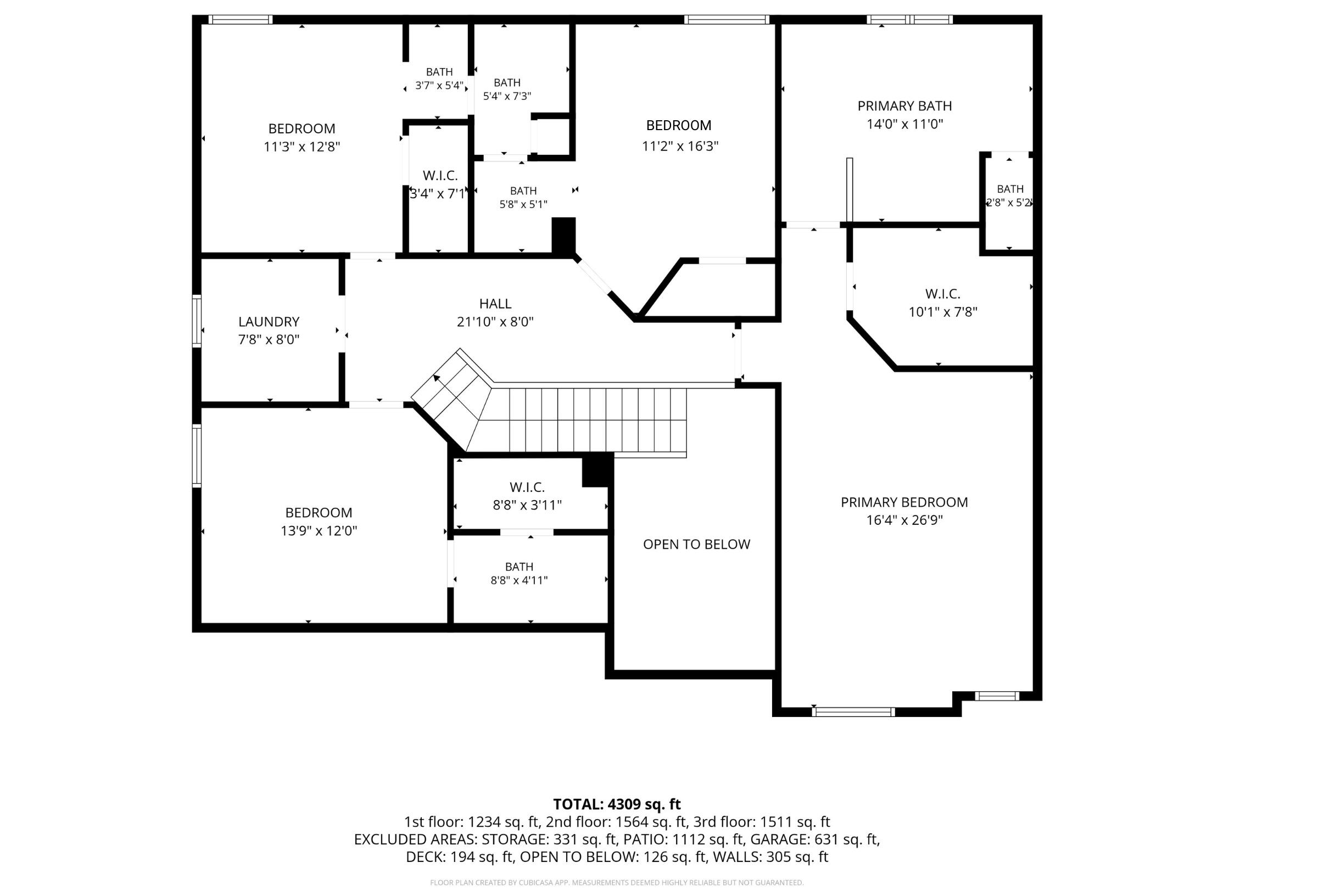 11120 War Admiral Drive Property Photo 49