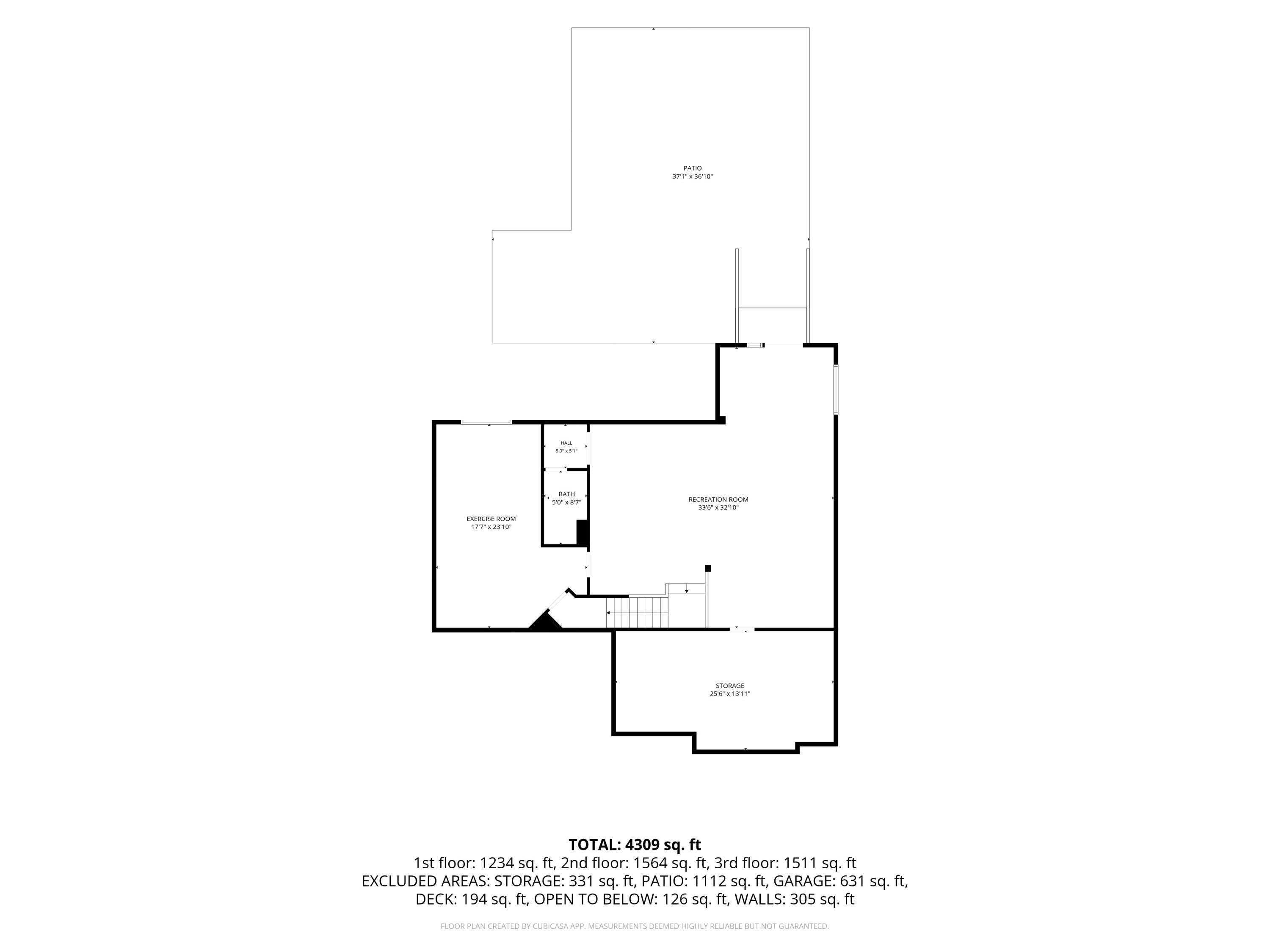 11120 War Admiral Drive Property Photo 50