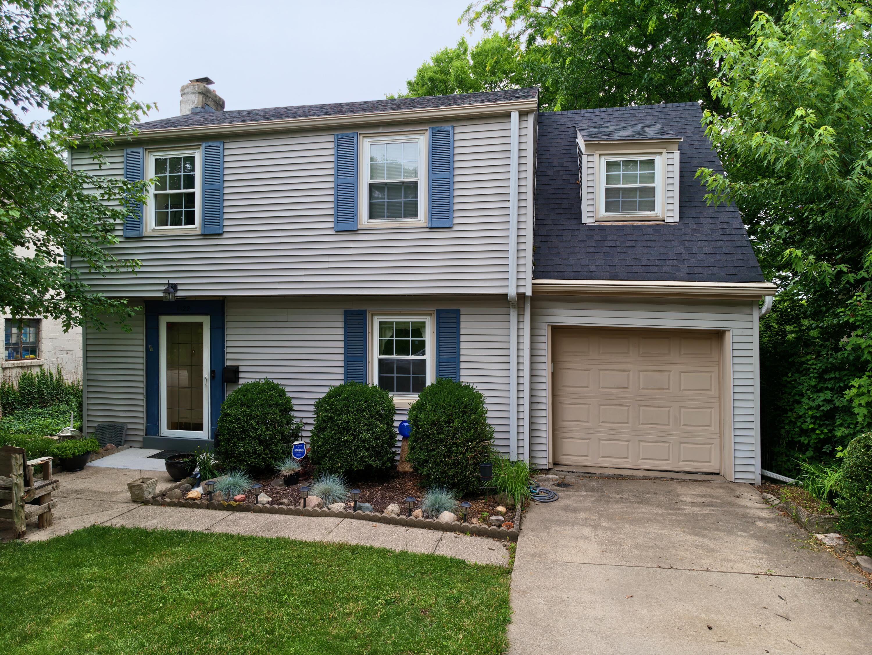 1122 Mount Allen Road Property Photo 1
