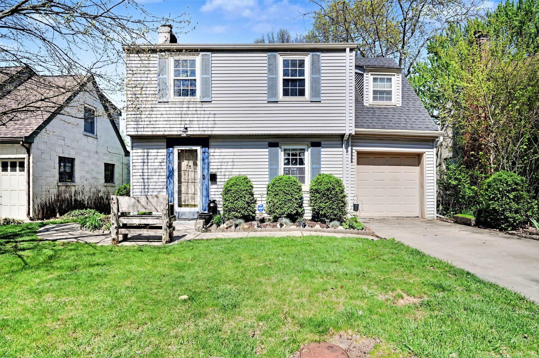 1122 Mount Allen Road Property Photo 3