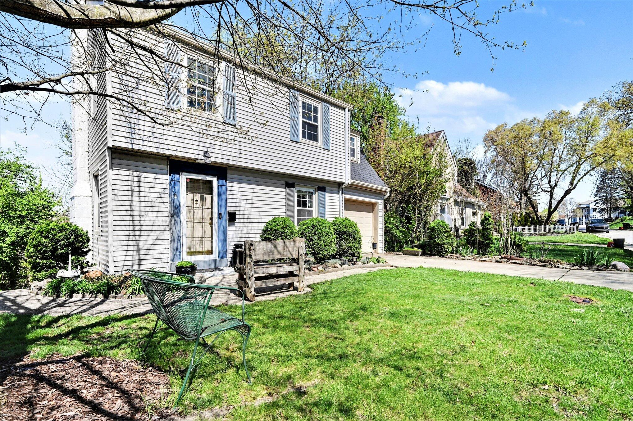 1122 Mount Allen Road Property Photo 4