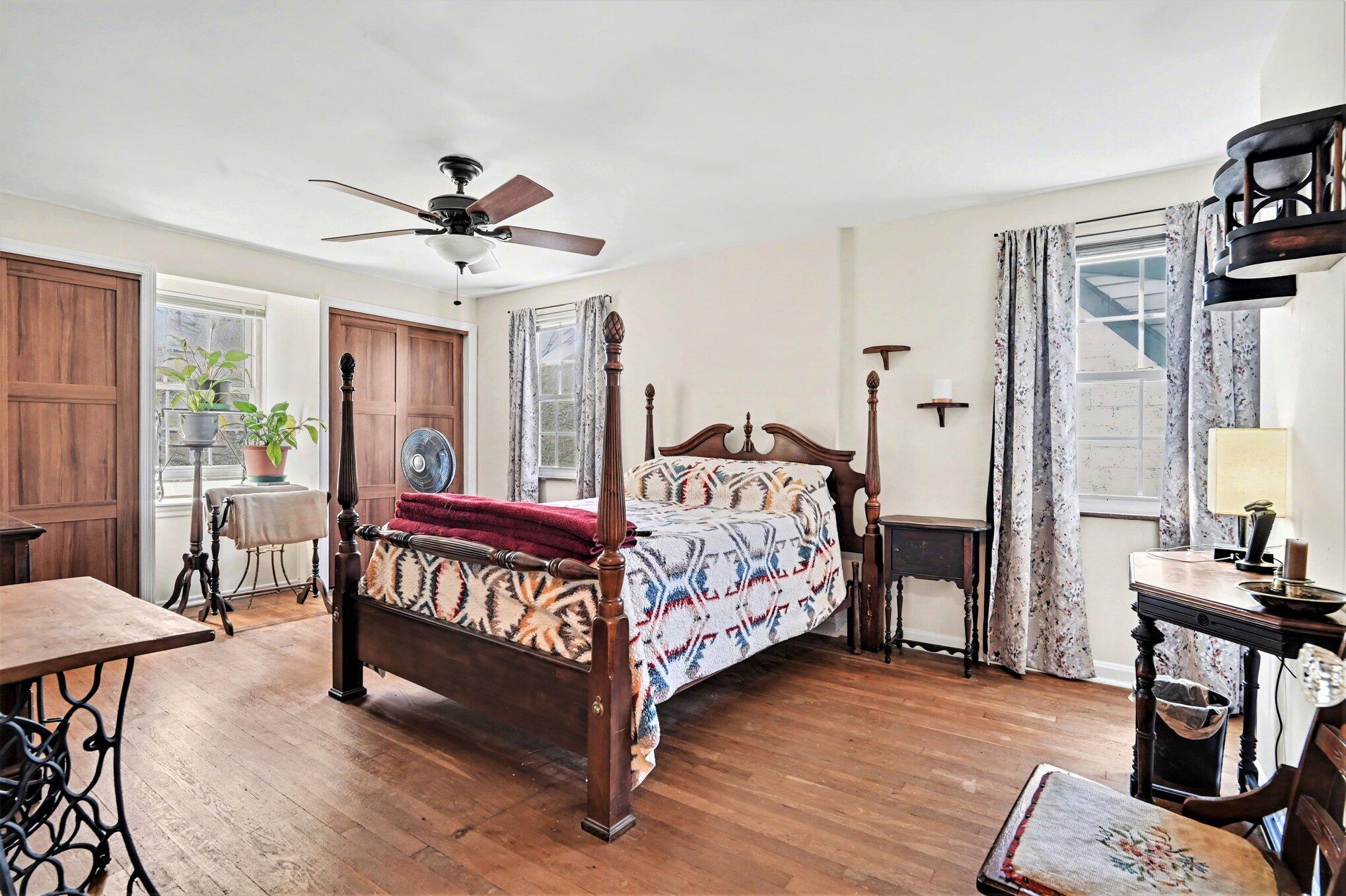 1122 Mount Allen Road Property Photo 13