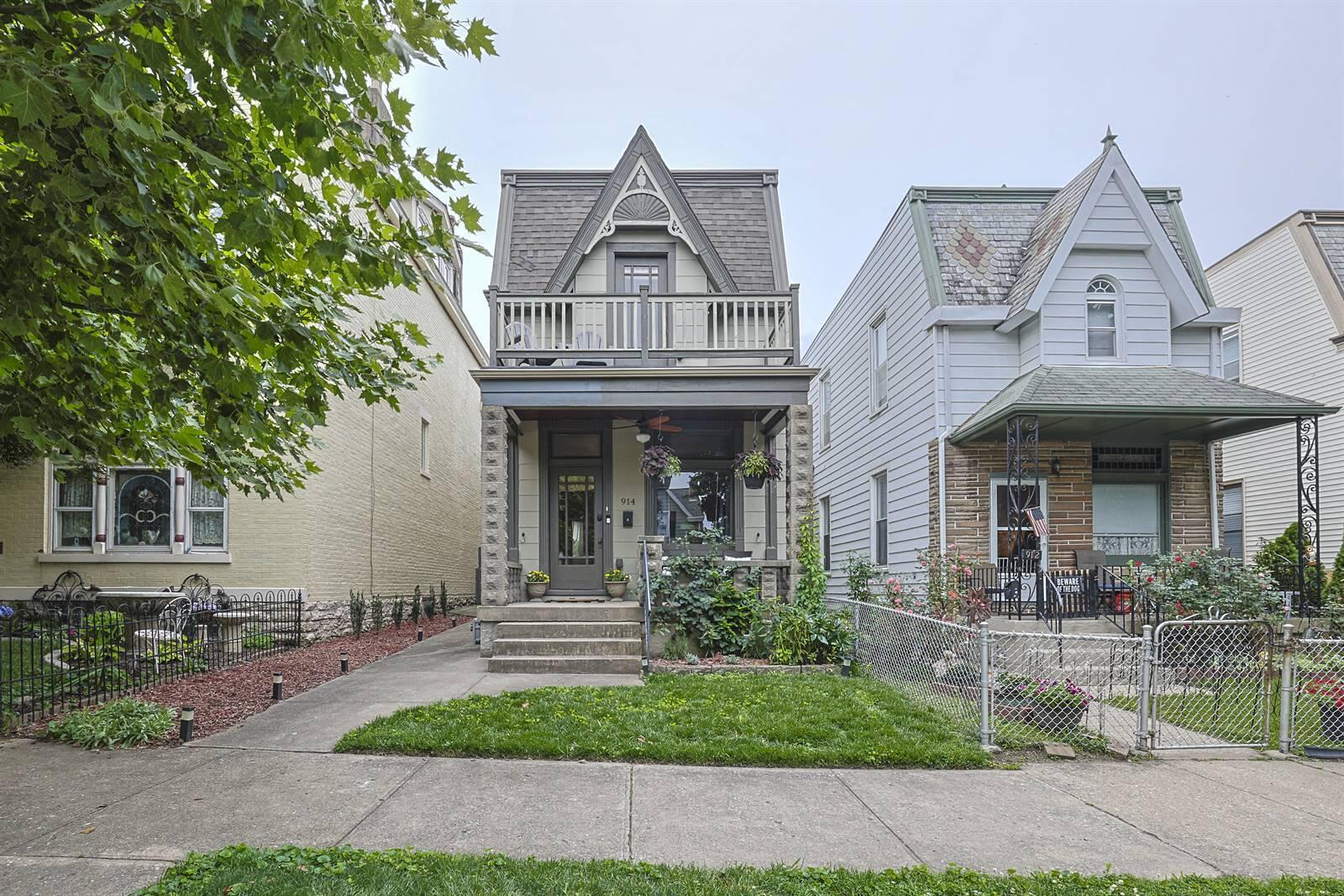 914 Park Avenue Property Photo 1