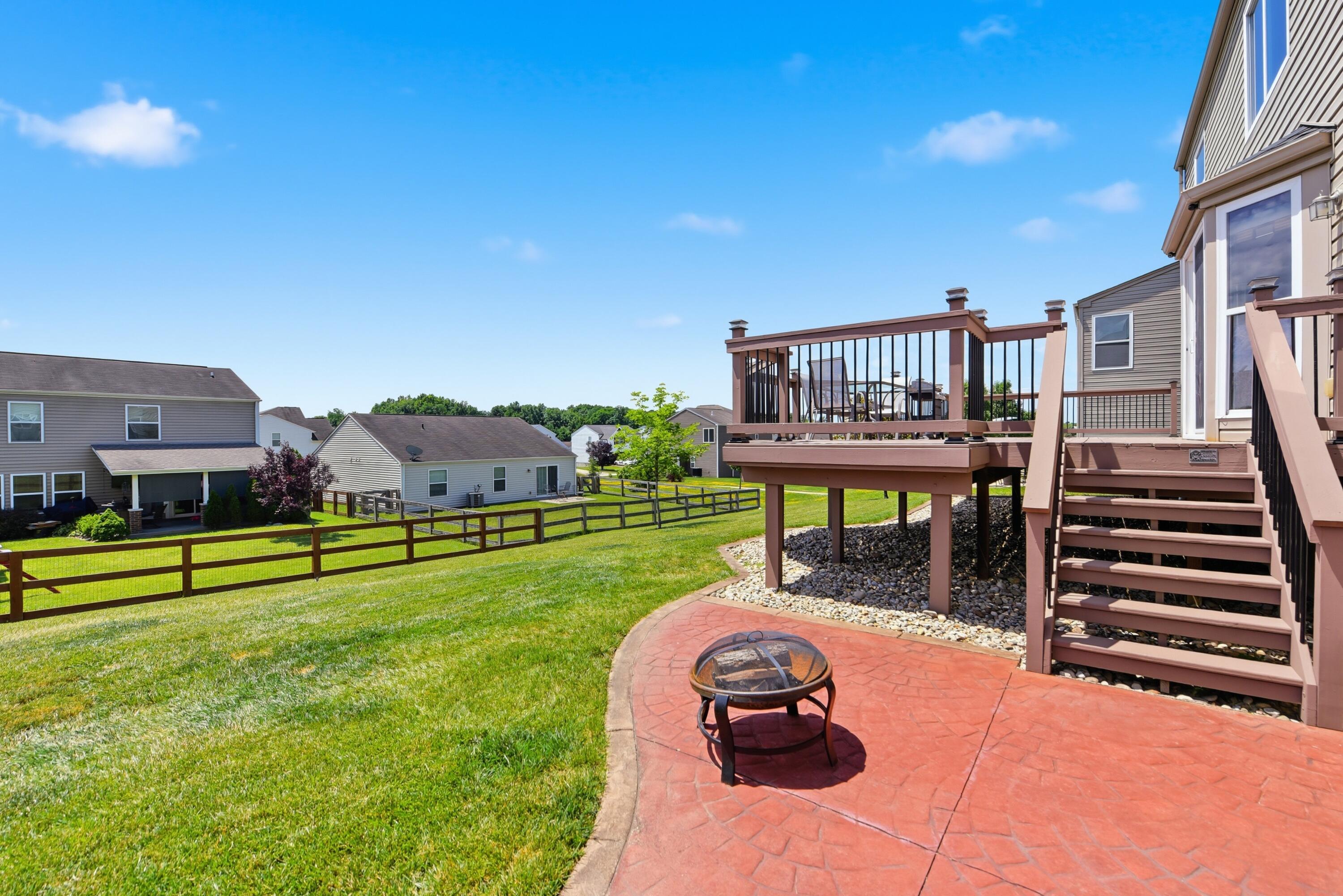 1233 Summerlake Drive Property Photo 37