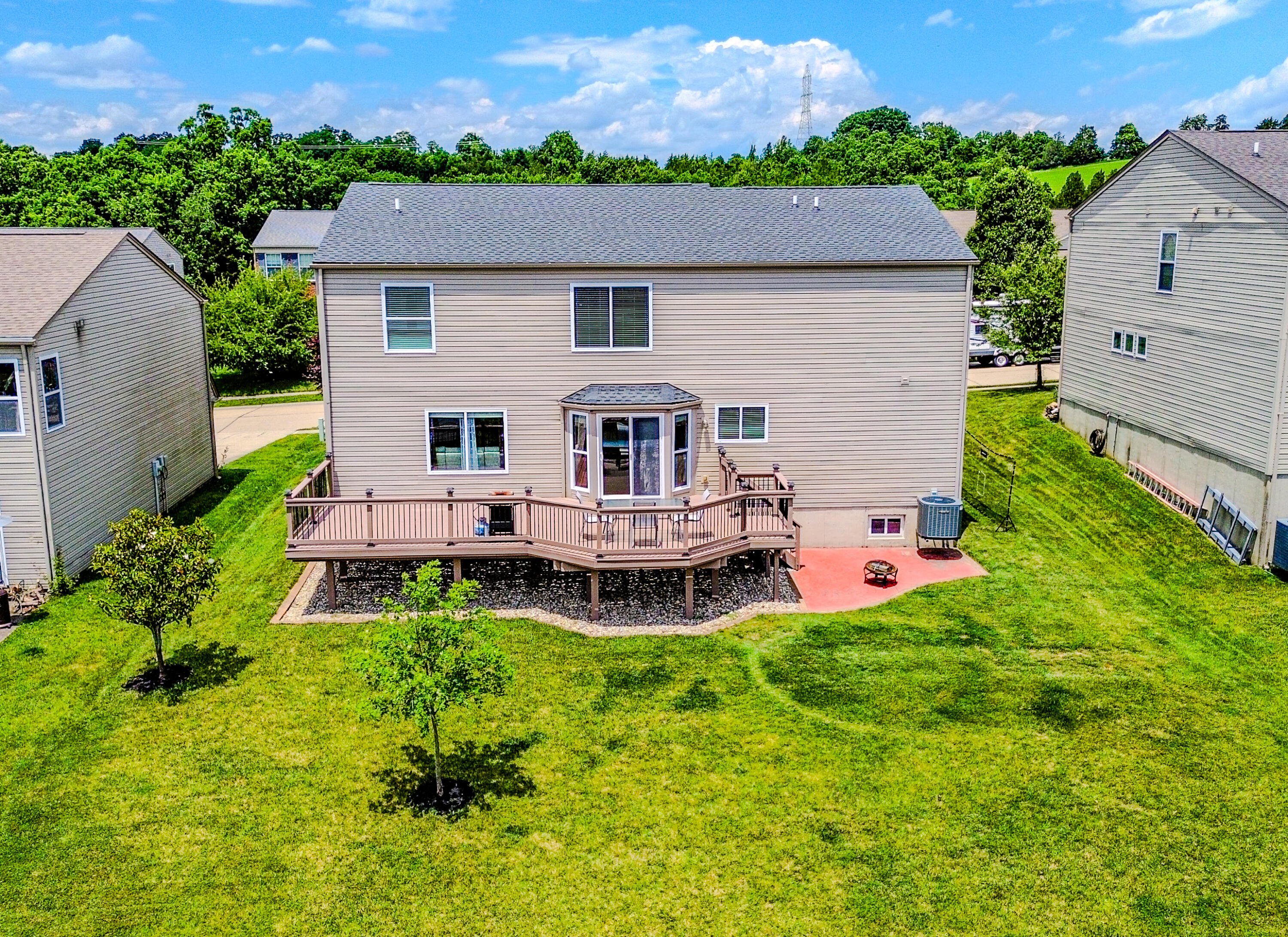 1233 Summerlake Drive Property Photo 42